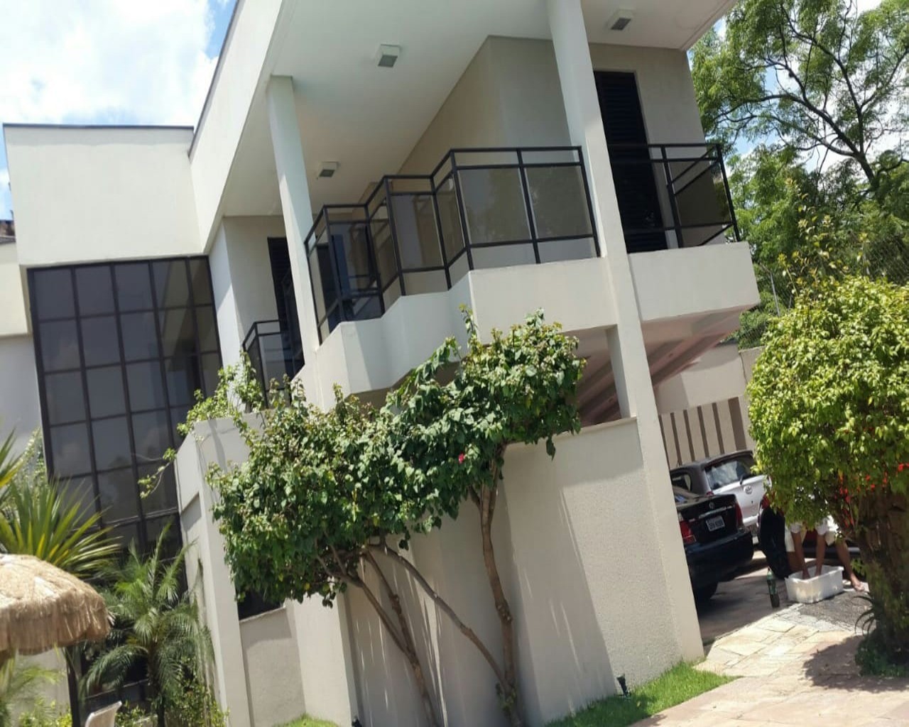 Casa à venda no Residencial 0, 520 m² – Alphaville Residencial Zero, Barueri – Cód. 34421605 — imagem 6