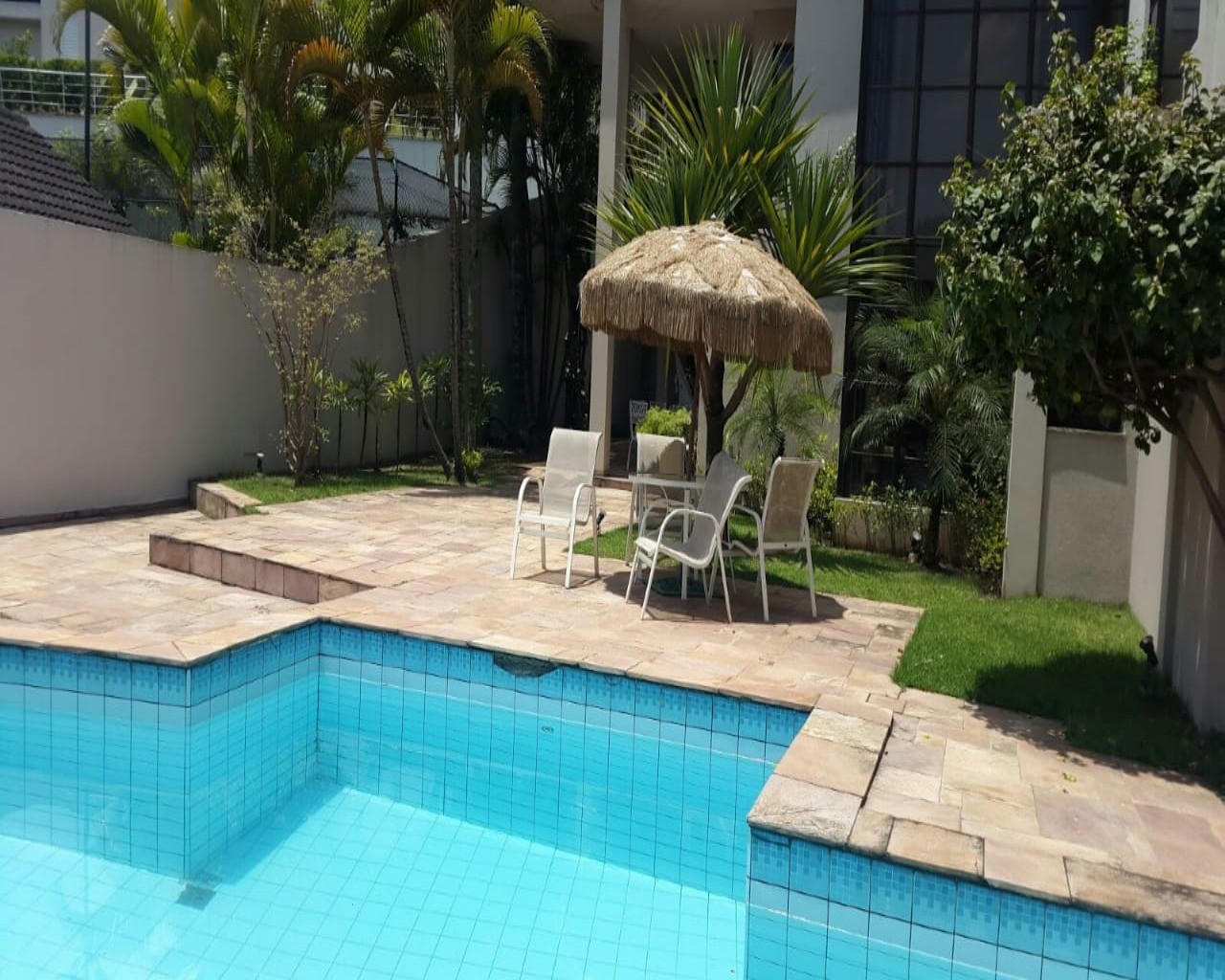 Casa à venda no Residencial 0, 520 m² – Alphaville Residencial Zero, Barueri – Cód. 34421605 — imagem 7