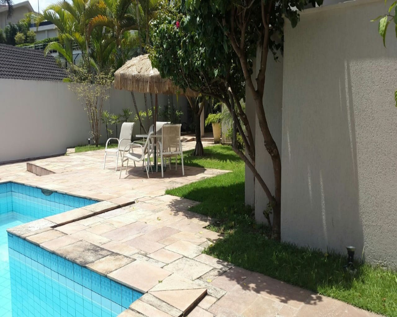 Casa à venda no Residencial 0, 520 m² – Alphaville Residencial Zero, Barueri – Cód. 34421605 — imagem 9