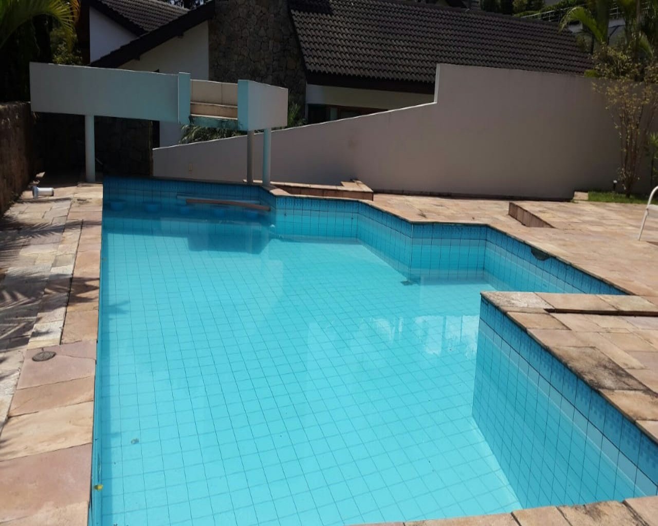 Casa à venda no Residencial 0, 520 m² – Alphaville Residencial Zero, Barueri – Cód. 34421605 — imagem 10