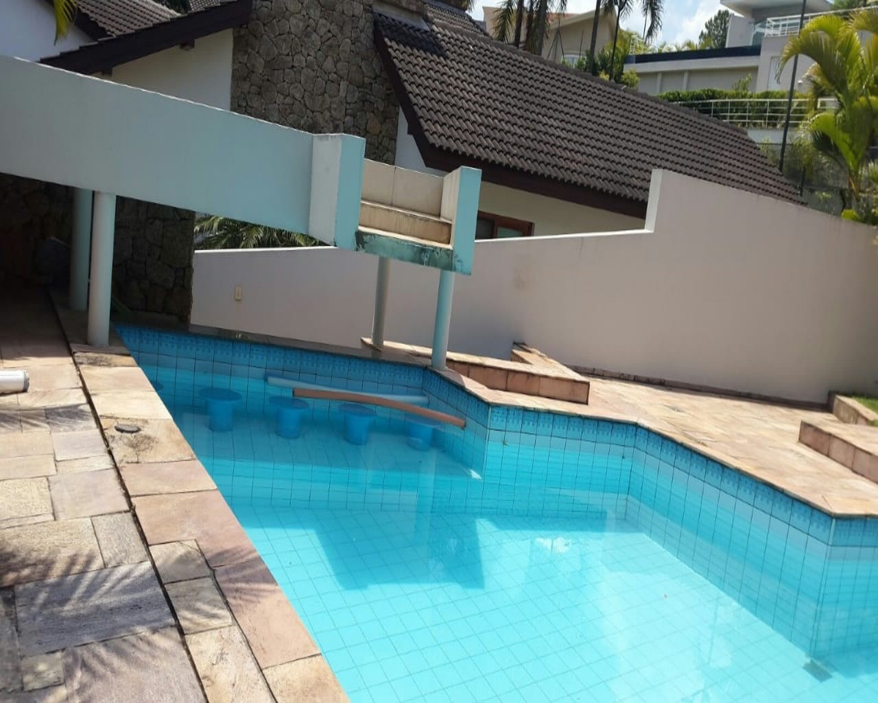Casa à venda no Residencial 0, 520 m² – Alphaville Residencial Zero, Barueri – Cód. 34421605 — imagem 11