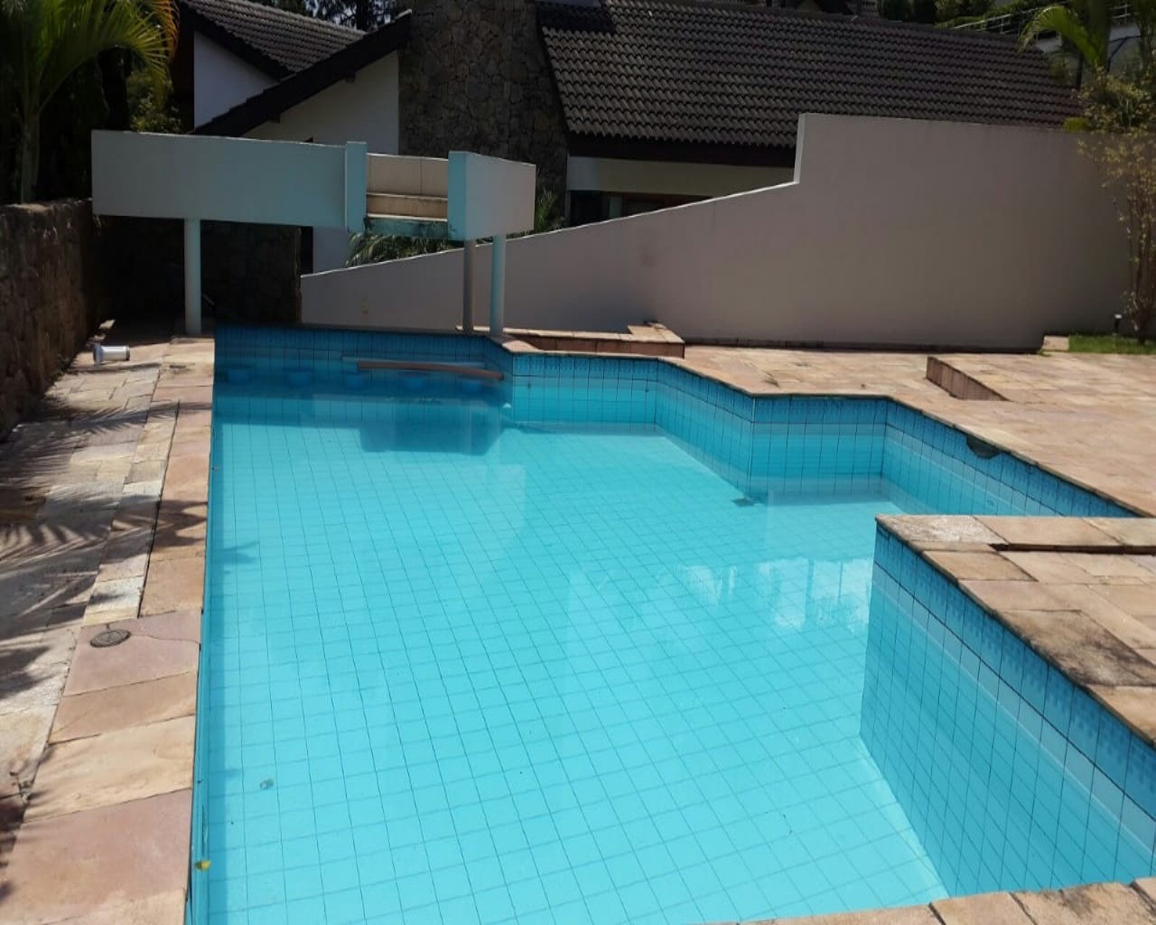 Casa à venda no Residencial 0, 520 m² – Alphaville Residencial Zero, Barueri – Cód. 34421605 — imagem 12