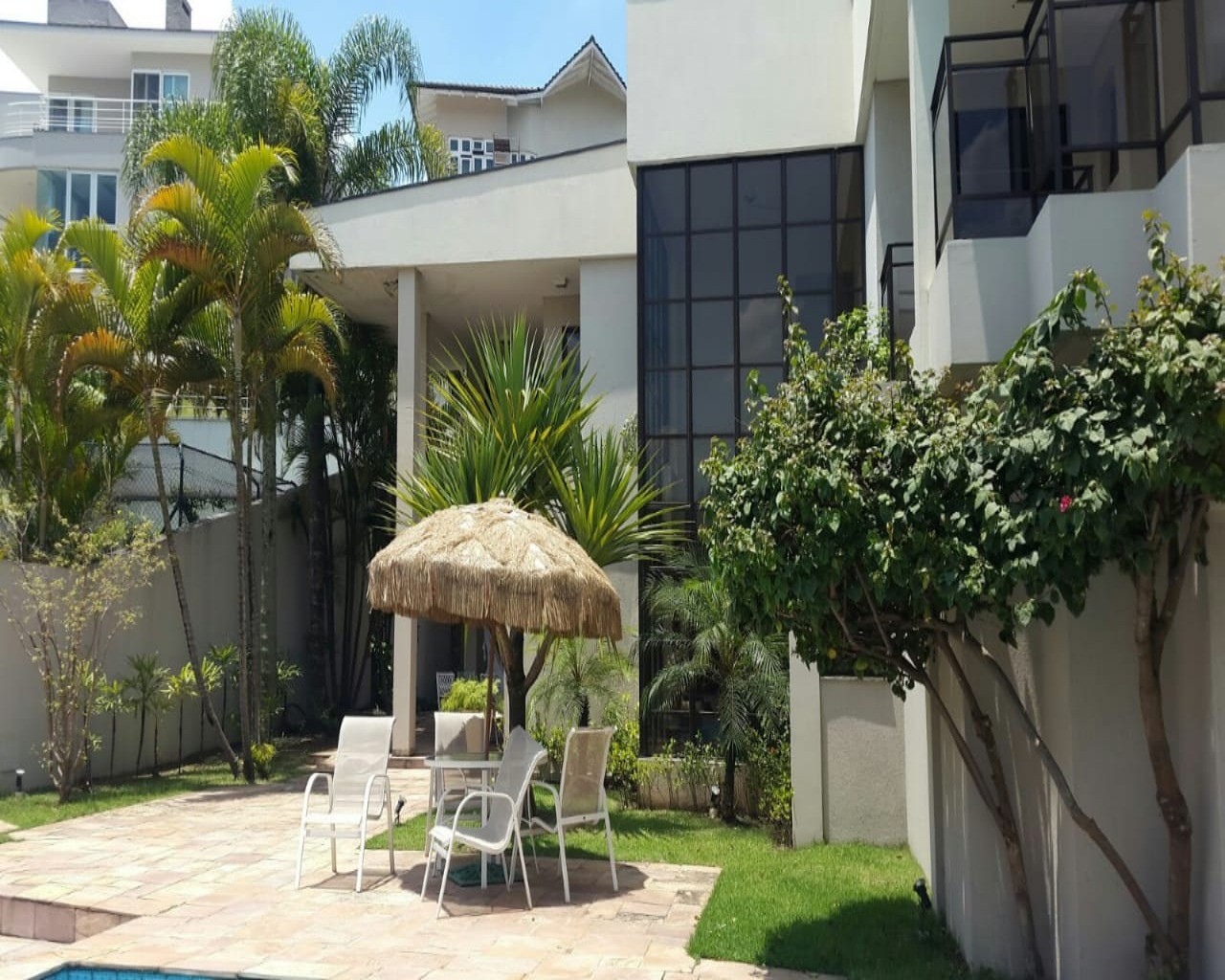 Casa à venda no Residencial 0, 520 m² – Alphaville Residencial Zero, Barueri – Cód. 34421605 — imagem 13