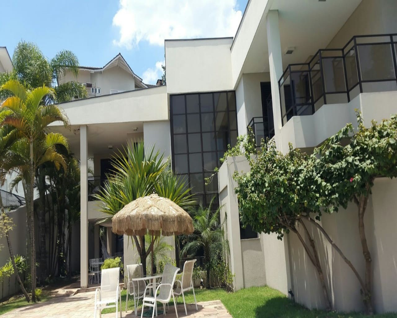 Casa à venda no Residencial 0, 520 m² – Alphaville Residencial Zero, Barueri – Cód. 34421605 — imagem 14