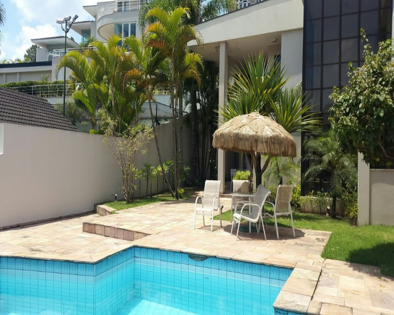 Casa à venda no Residencial 0, 520 m² – Alphaville Residencial Zero, Barueri – Cód. 34421605 — imagem 15