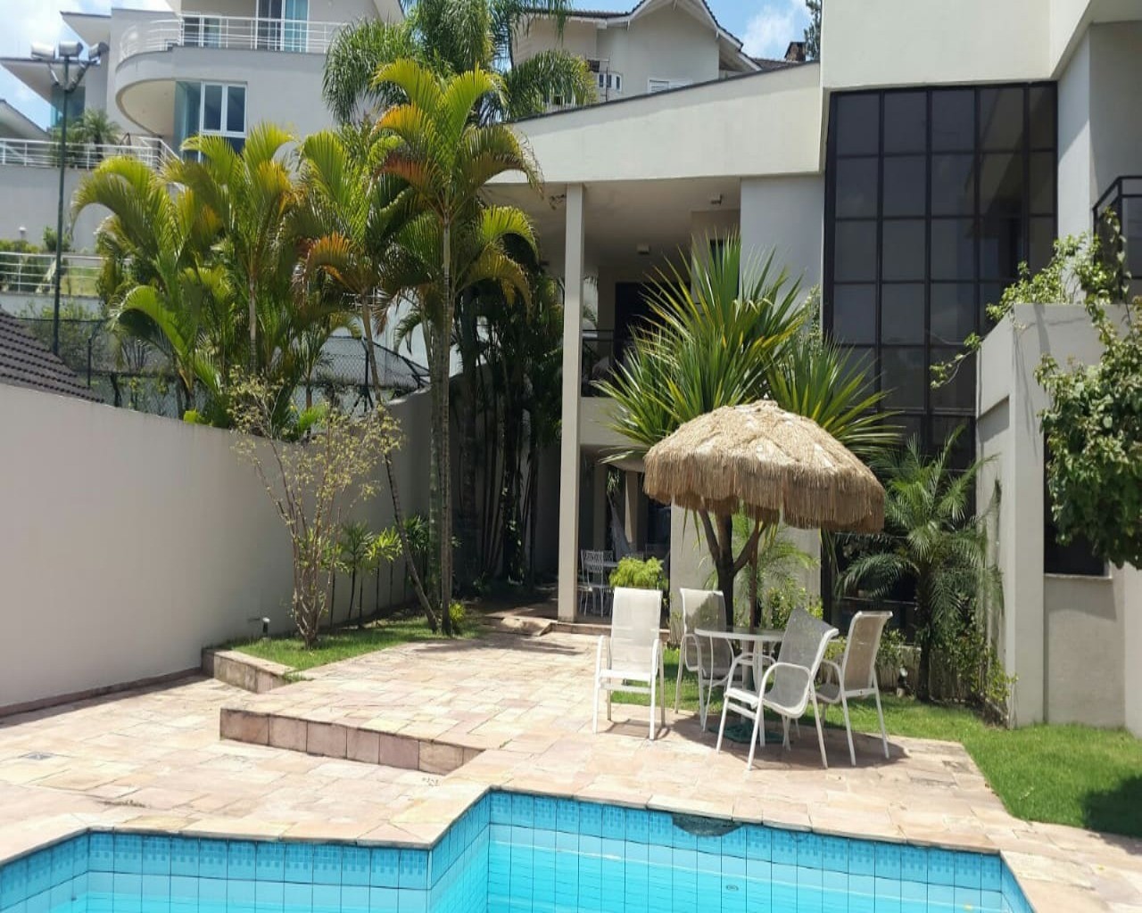 Casa à venda no Residencial 0, 520 m² – Alphaville Residencial Zero, Barueri – Cód. 34421605 — imagem 16
