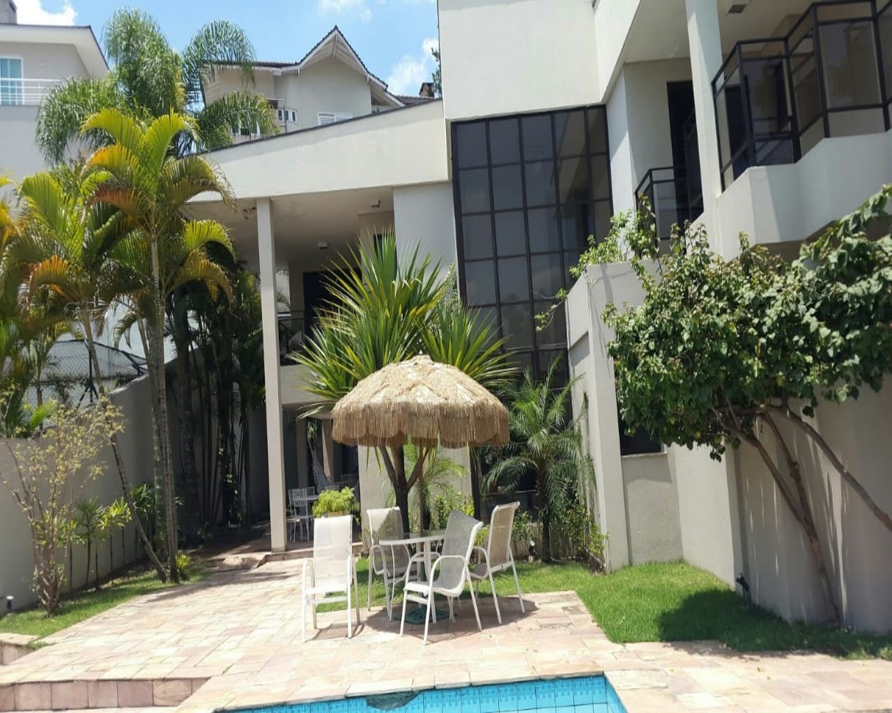 Casa à venda no Residencial 0, 520 m² – Alphaville Residencial Zero, Barueri – Cód. 34421605 — imagem 18
