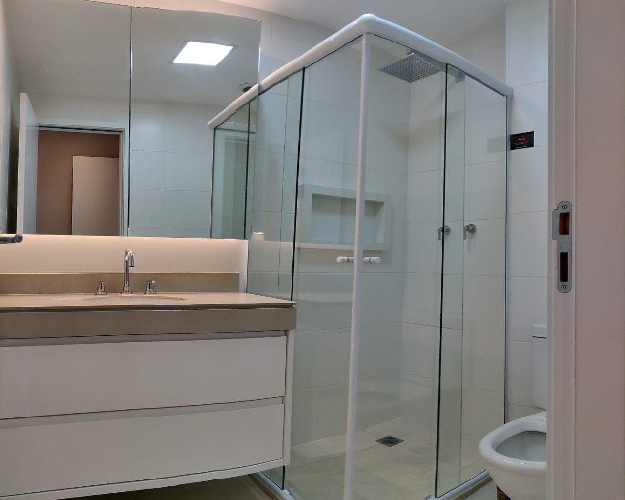 Apartamento à venda no Resort Bethaville, 80 m² – Barueri – Cód. 34480001