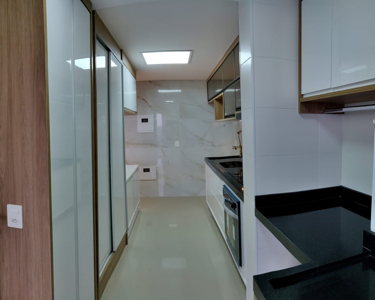Apartamento à venda no Resort Bethaville, 80 m² – Bethaville I, Barueri – Cód. 34480001 — imagem 2