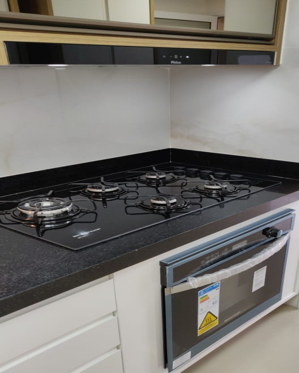 Apartamento à venda no Resort Bethaville, 80 m² – Bethaville I, Barueri – Cód. 34480001 — imagem 4