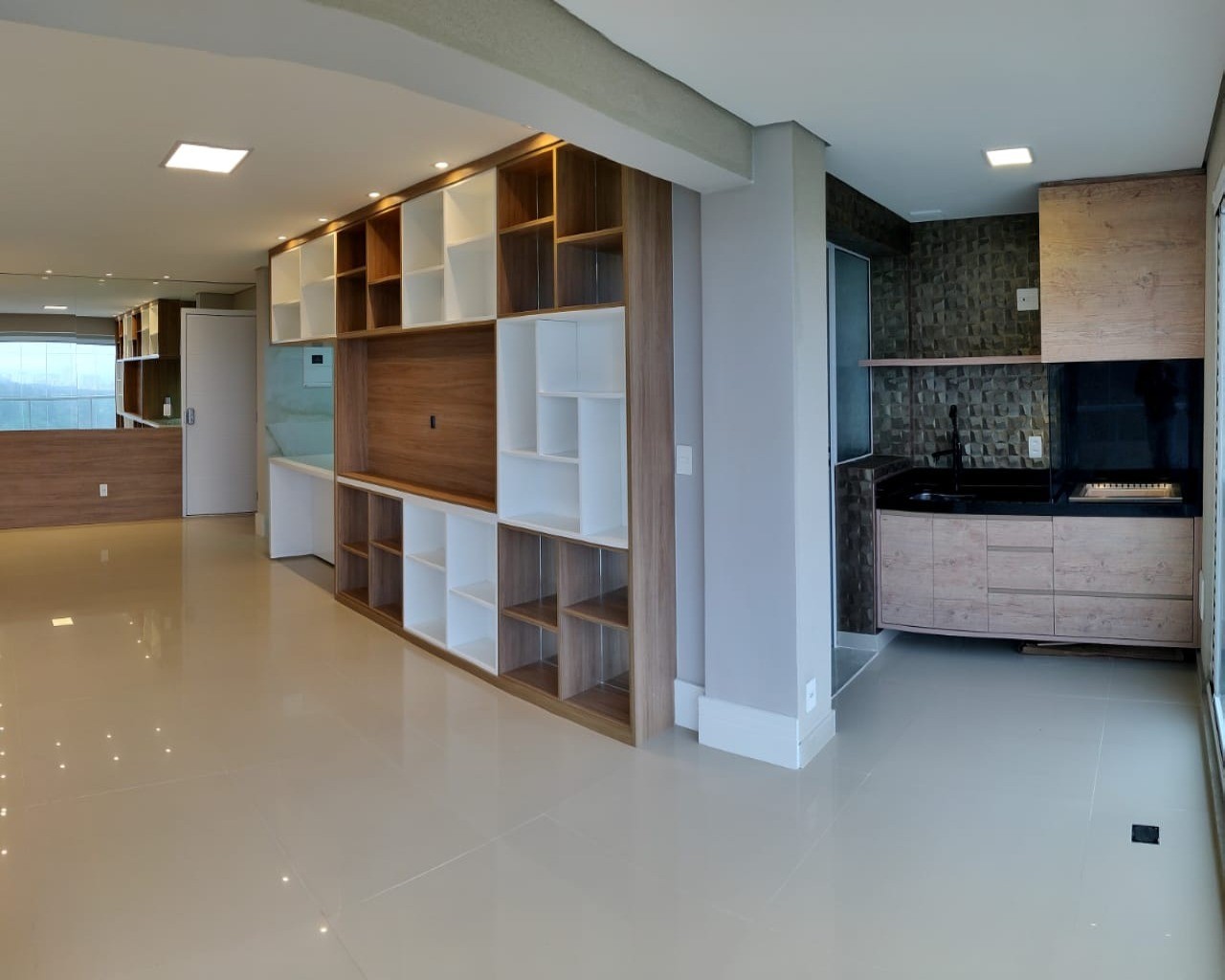 Apartamento à venda no Resort Bethaville, 80 m² – Bethaville I, Barueri – Cód. 34480001 — imagem 8