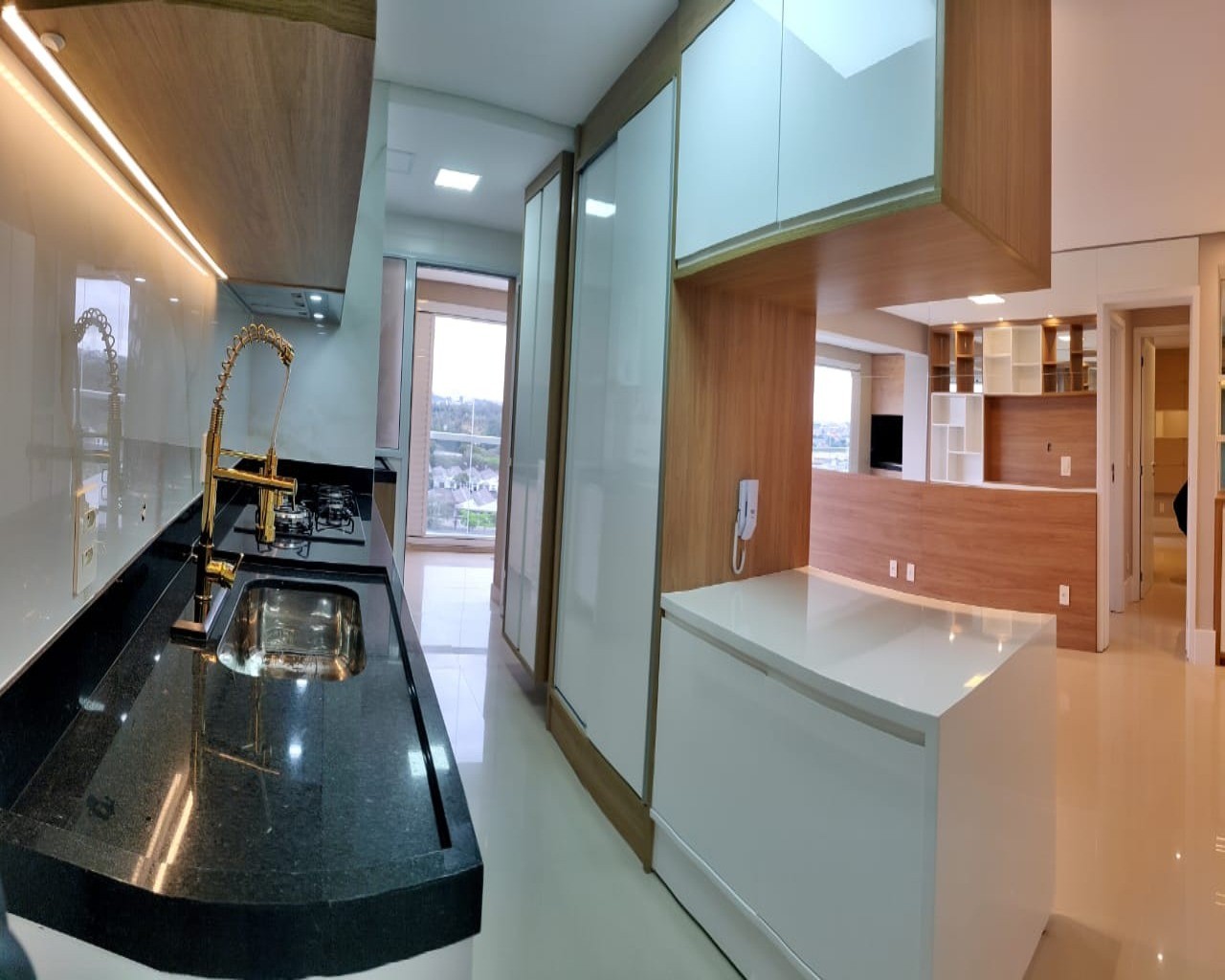 Apartamento à venda no Resort Bethaville, 80 m² – Bethaville I, Barueri – Cód. 34480001 — imagem 9