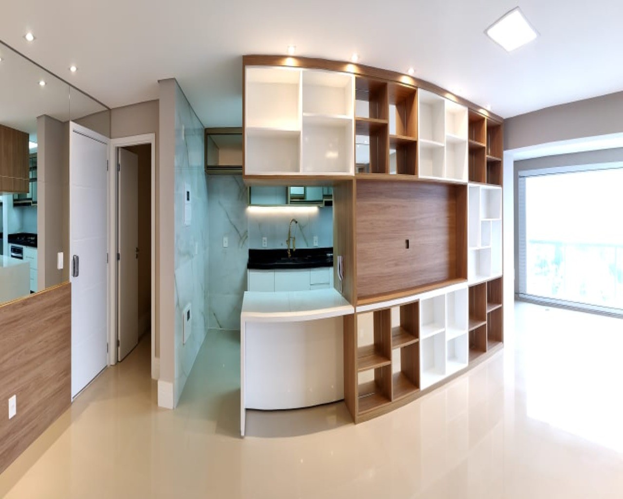 Apartamento à venda no Resort Bethaville, 80 m² – Bethaville I, Barueri – Cód. 34480001 — imagem 10