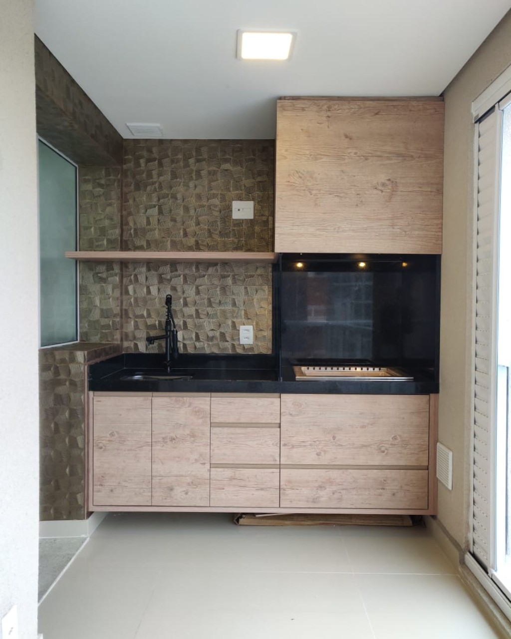 Apartamento à venda no Resort Bethaville, 80 m² – Bethaville I, Barueri – Cód. 34480001 — imagem 11