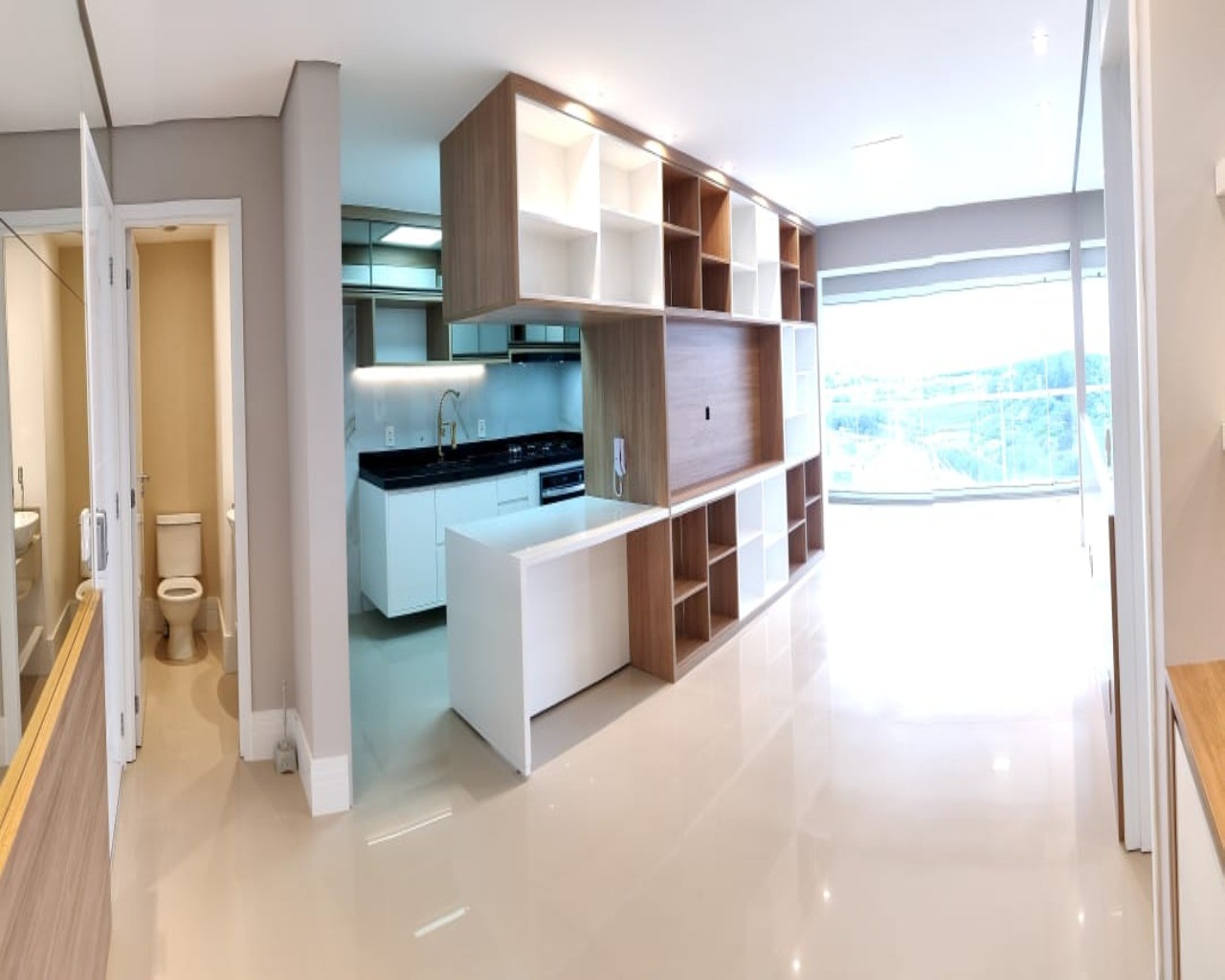 Apartamento à venda no Resort Bethaville, 80 m² – Bethaville I, Barueri – Cód. 34480001 — imagem 12