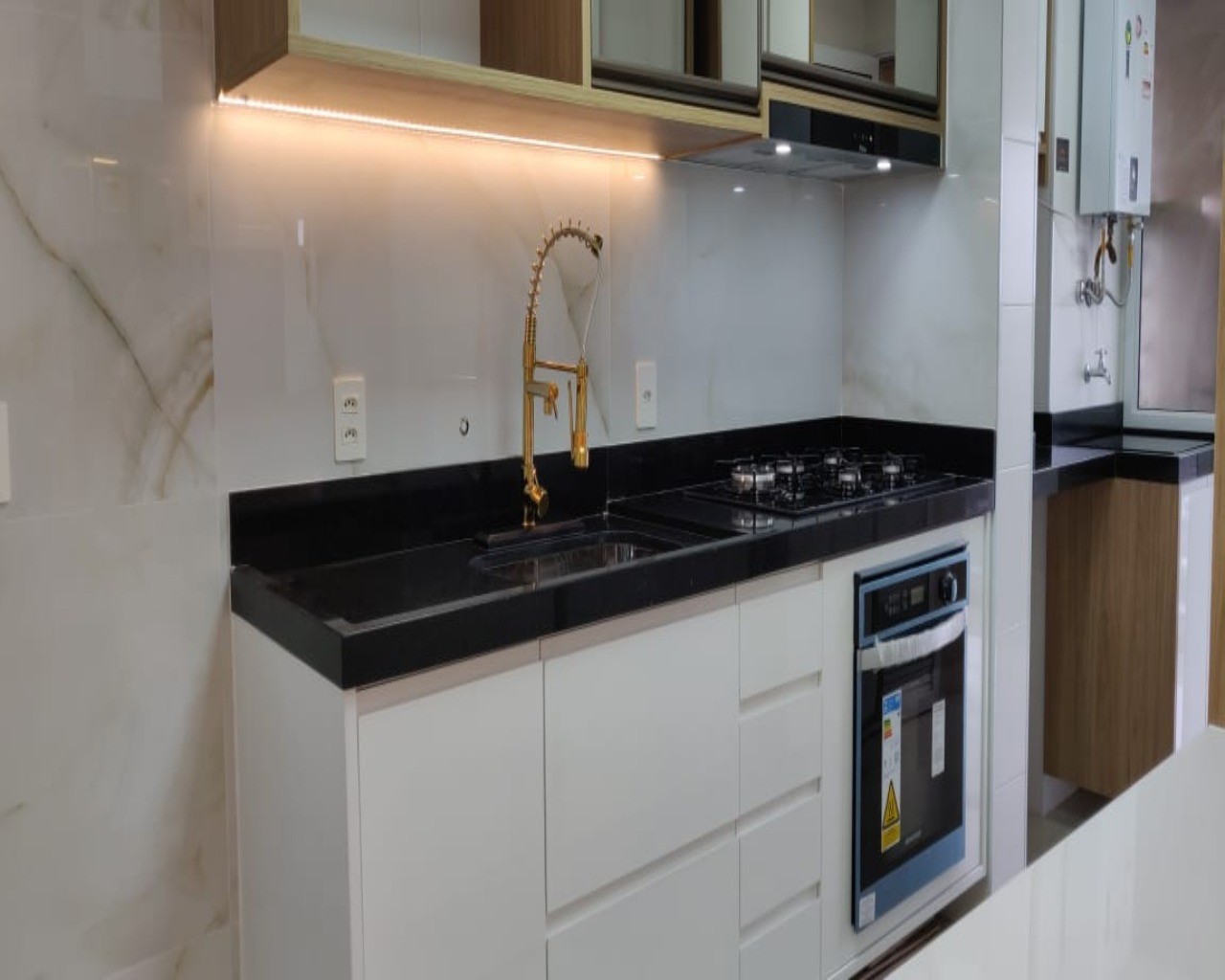 Apartamento à venda no Resort Bethaville, 80 m² – Bethaville I, Barueri – Cód. 34480001 — imagem 15