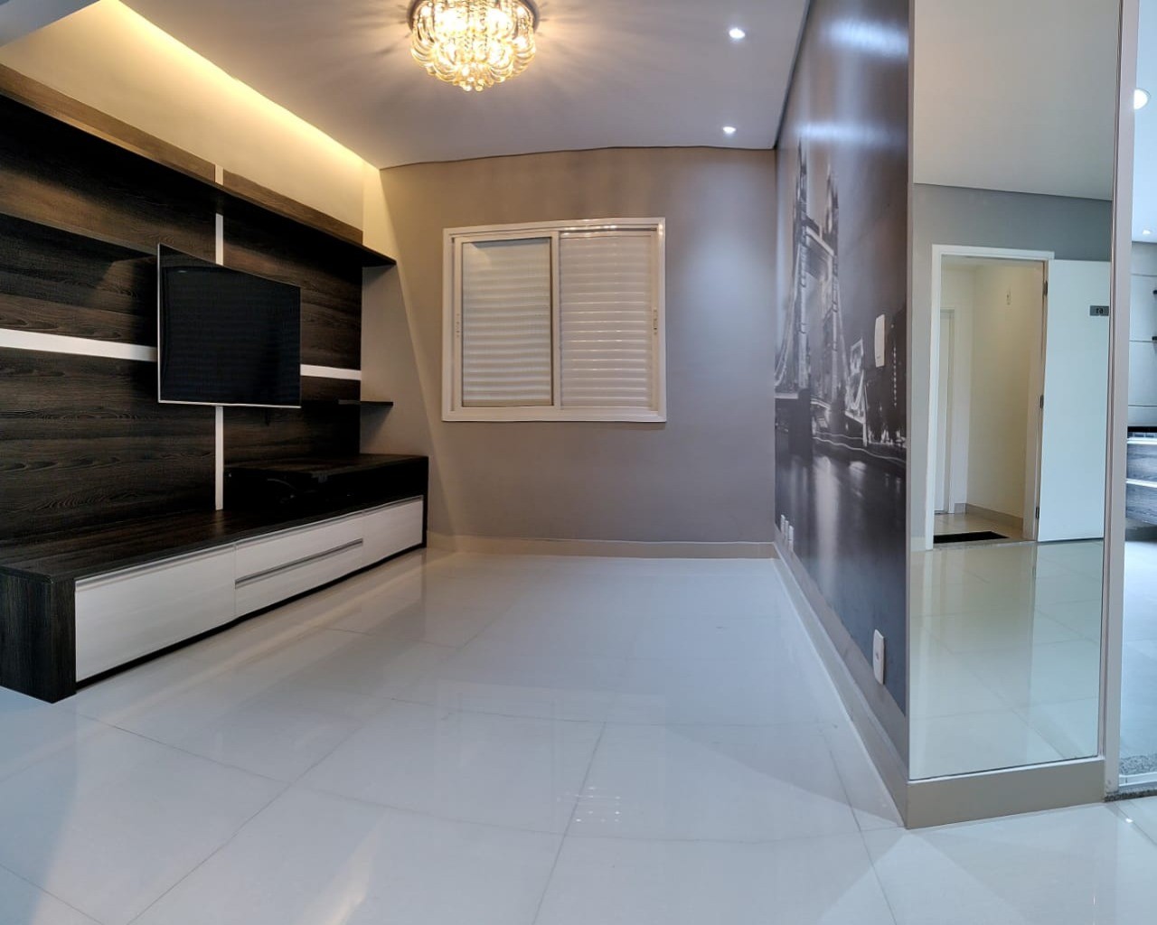 APARTAMENTO — AVENIDA SAGITÁRIO - alpha park - alpha park - SÍTIO TAMBORÉ ALPHAVILLE - BARUERI/SP — imagem 18