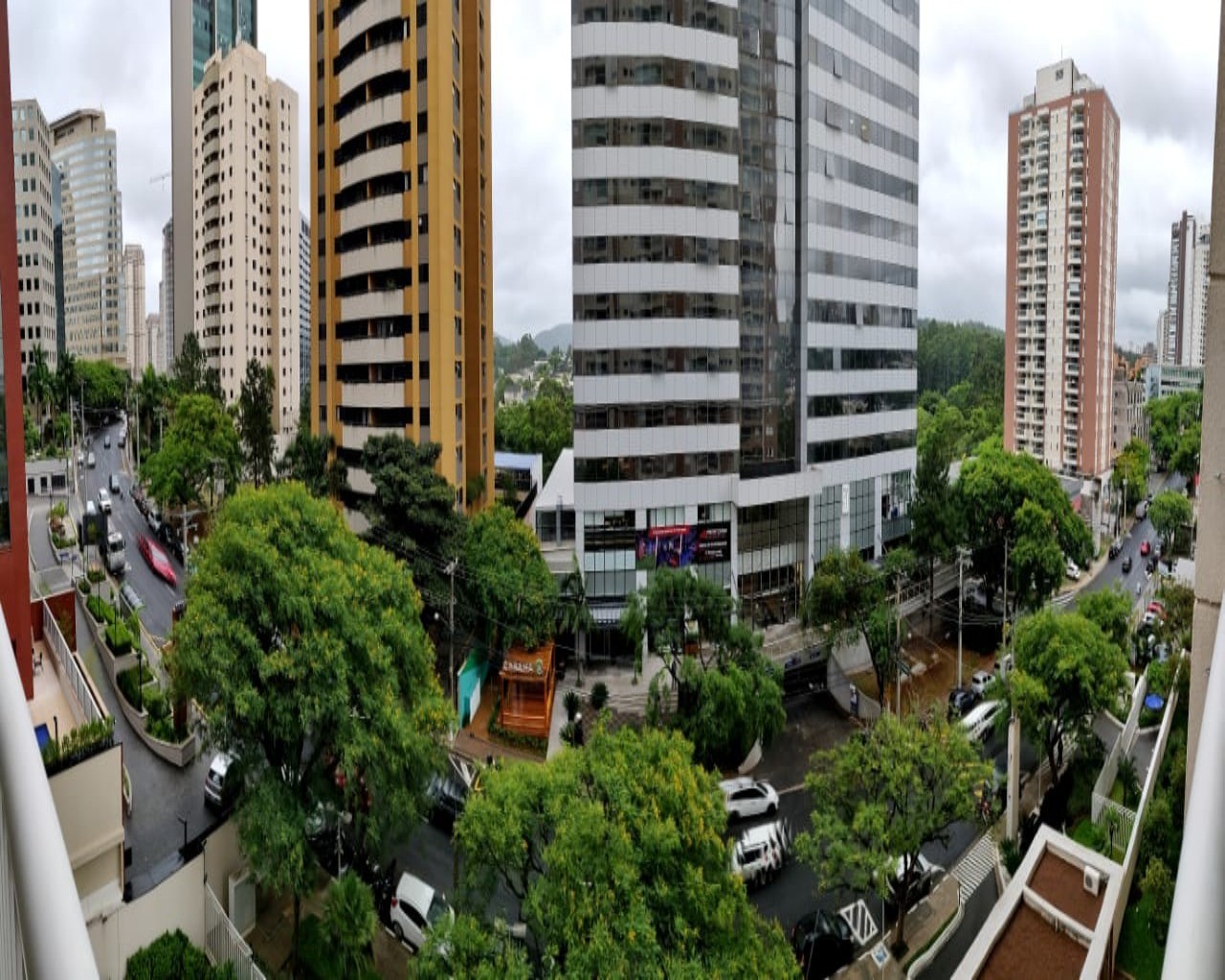 Apartamento à venda no Vedara, 120 m² – Centro Comercial Jubran, Barueri – Cód. 77873919 — imagem 12
