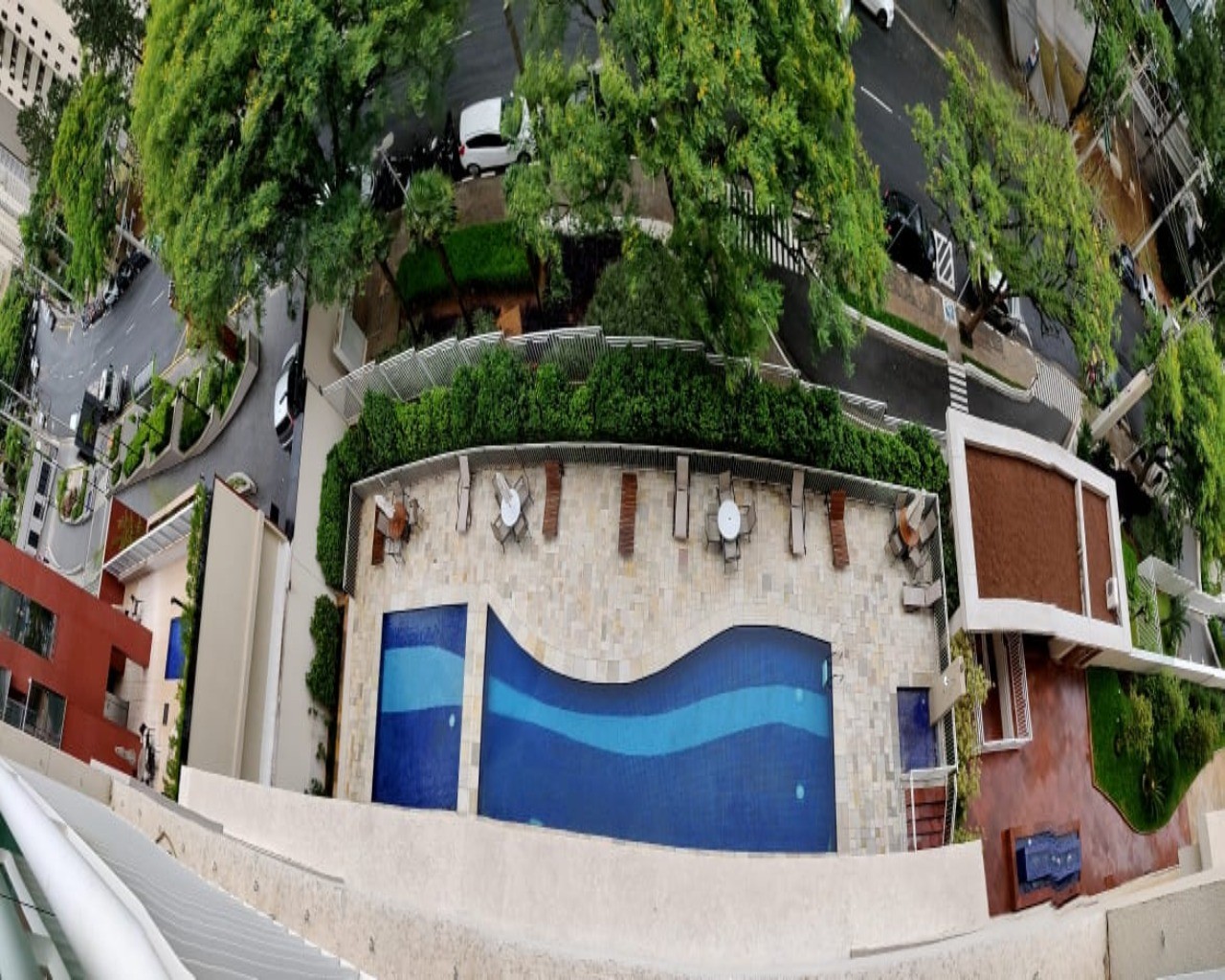 Imóvel para venda ou locação em Dezoito do Forte Empresarial/Alphaville., 107 m² – Barueri – Cód. 34690560 — imagem 4