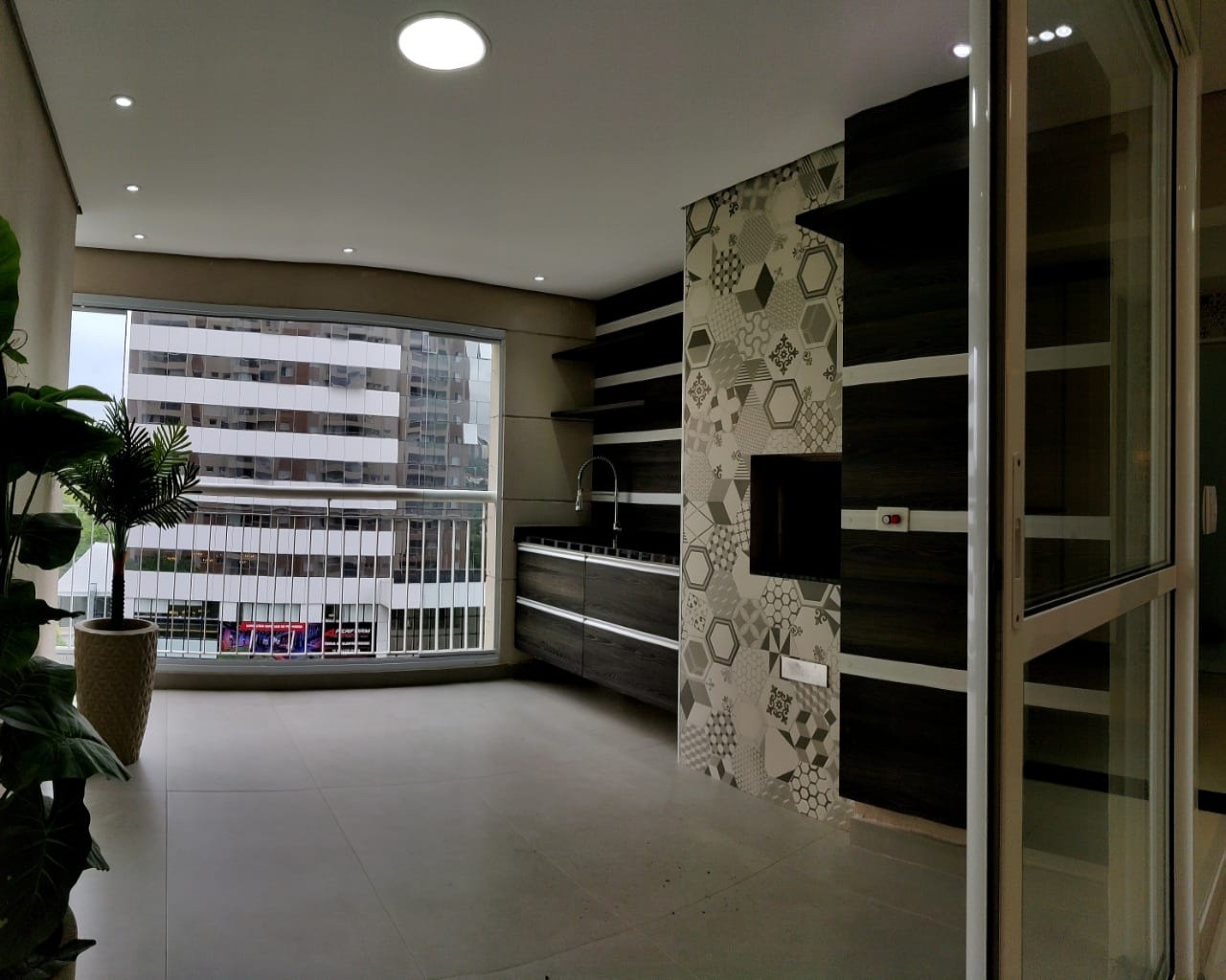 Imóvel para venda ou locação em Dezoito do Forte Empresarial/Alphaville., 107 m² – Barueri – Cód. 34690560 — imagem 6