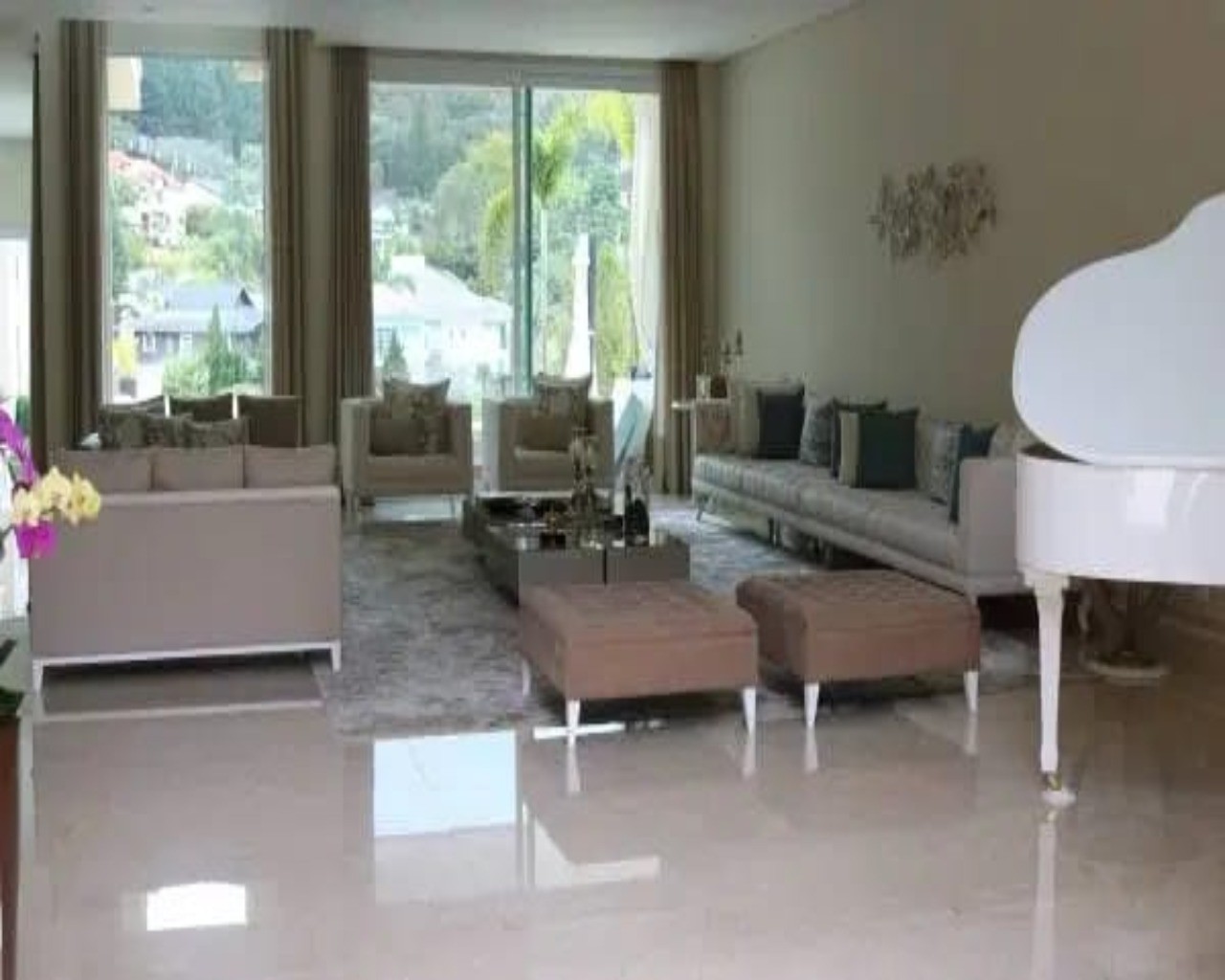 Casa à venda no Residencial 10, 740 m² – Alphaville, Santana de Parnaíba – Cód. 34803505 — imagem 4