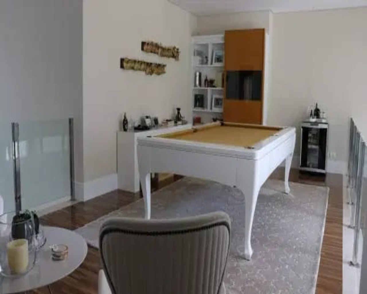 Casa à venda no Residencial 10, 740 m² – Alphaville, Santana de Parnaíba – Cód. 34803505 — imagem 21