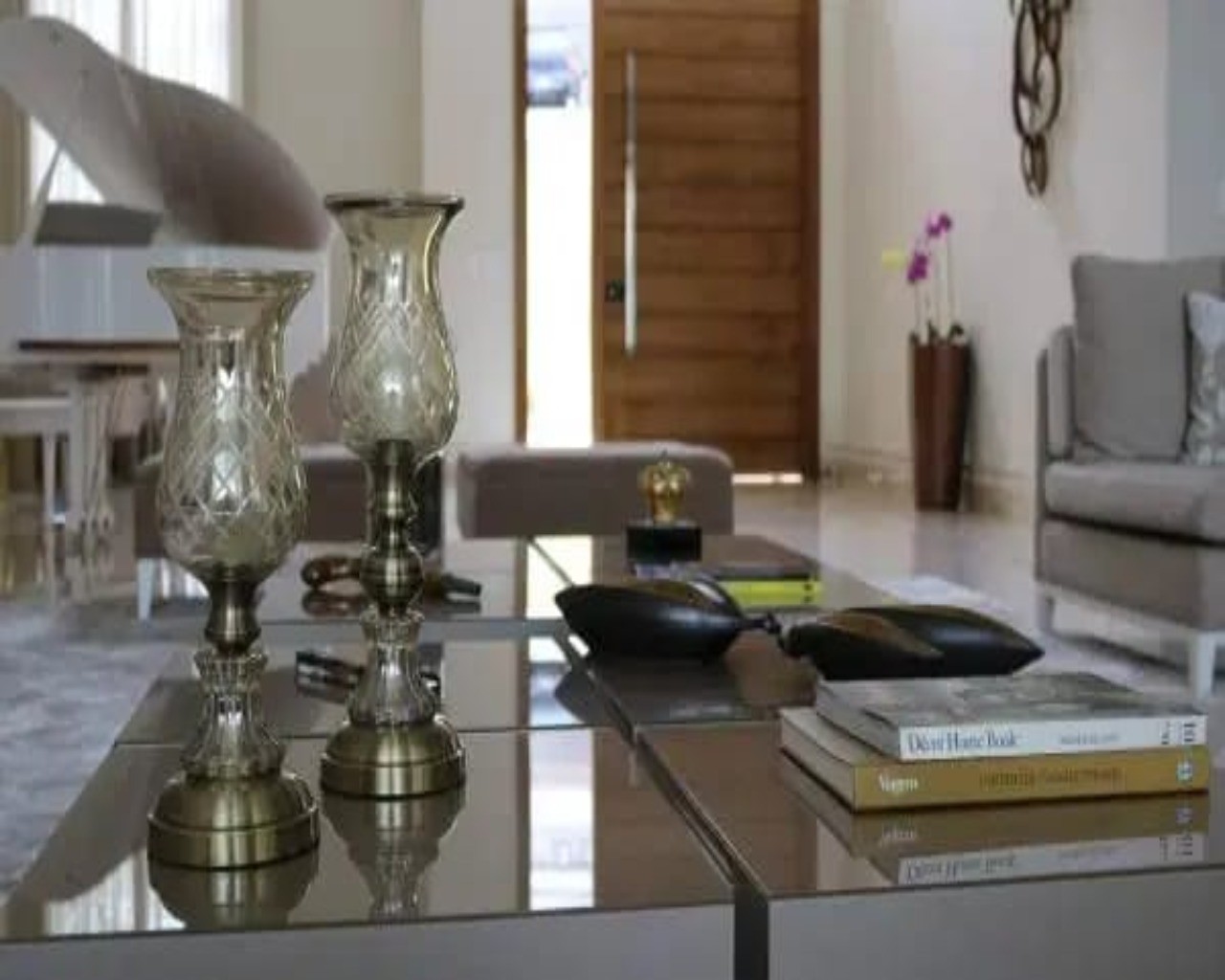 Casa à venda no Residencial 10, 740 m² – Alphaville, Santana de Parnaíba – Cód. 34803505 — imagem 2