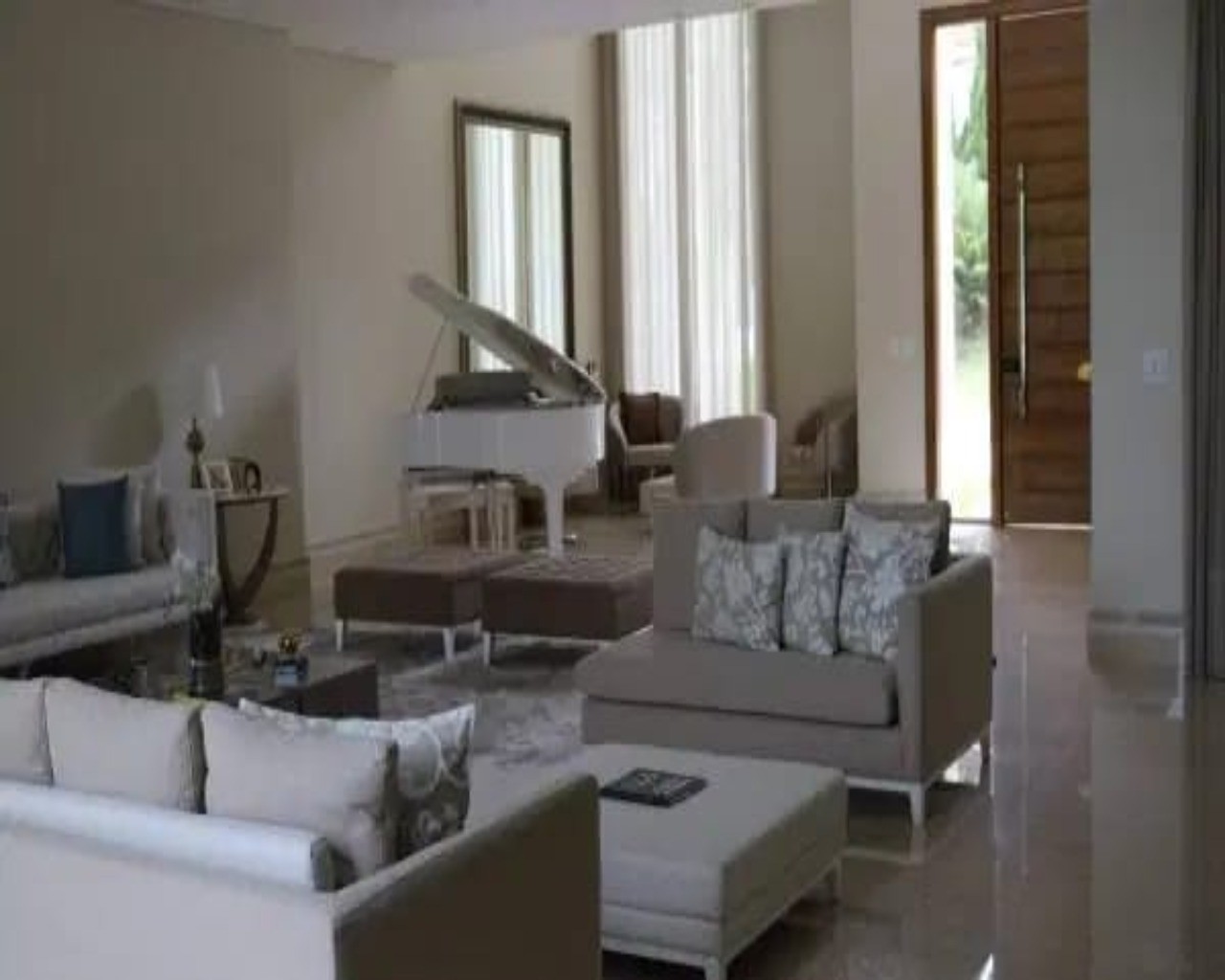 Casa à venda no Residencial 10, 740 m² – Alphaville, Santana de Parnaíba – Cód. 34803505 — imagem 3