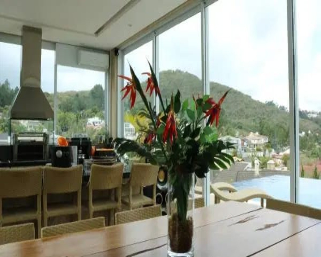 Casa à venda no Residencial 10, 740 m² – Alphaville, Santana de Parnaíba – Cód. 34803505 — imagem 1