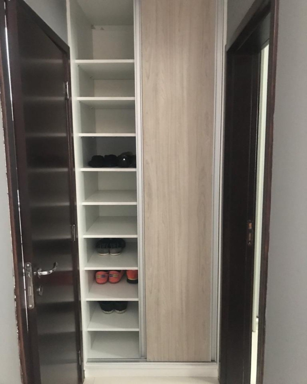 Apartamento à venda no Alpha Sitio, 96 m² – Tamboré, Santana de Parnaíba – Cód. 34826887 — imagem 6