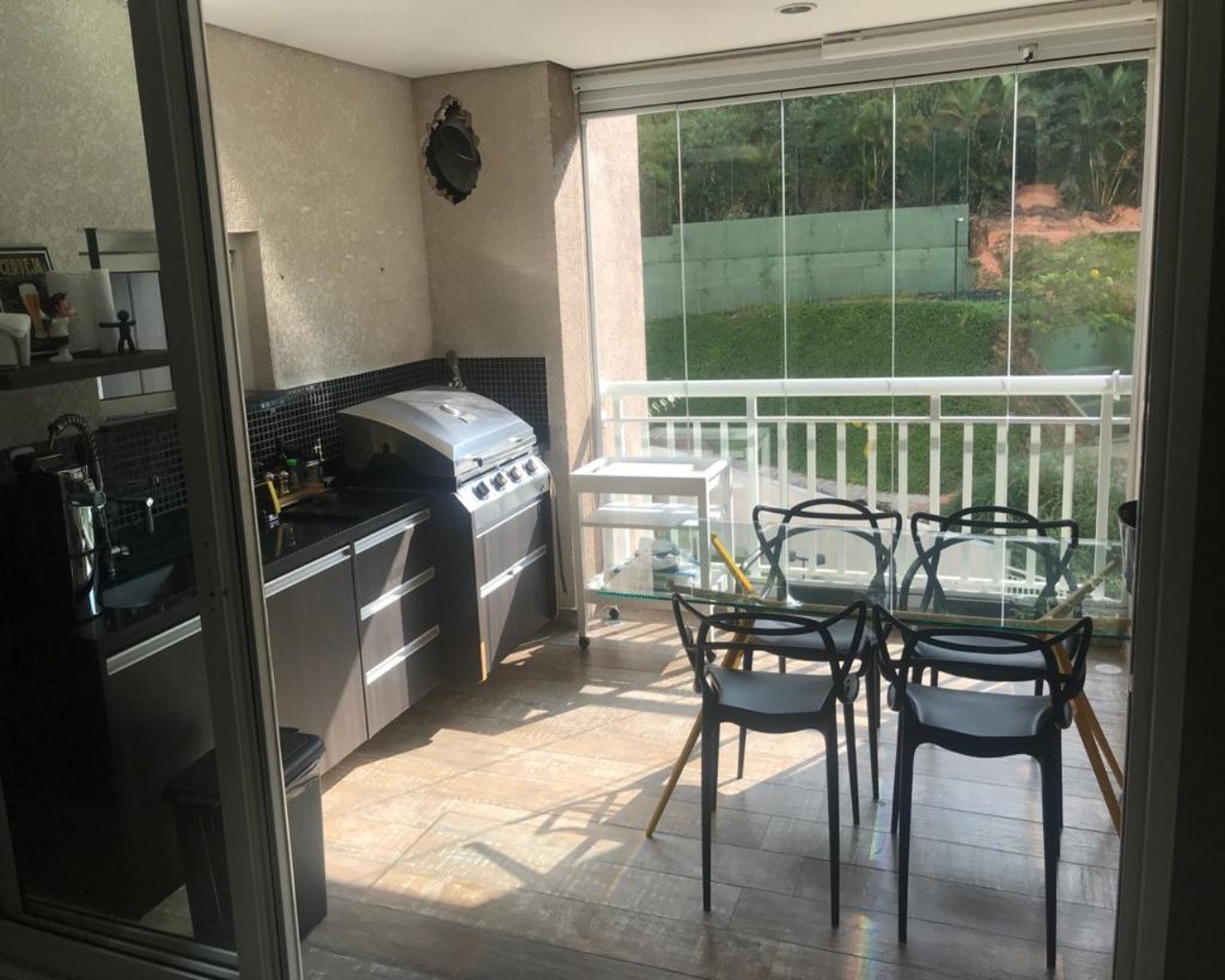 Apartamento à venda no Alpha Sitio, 96 m² – Tamboré, Santana de Parnaíba – Cód. 34826887 — imagem 8