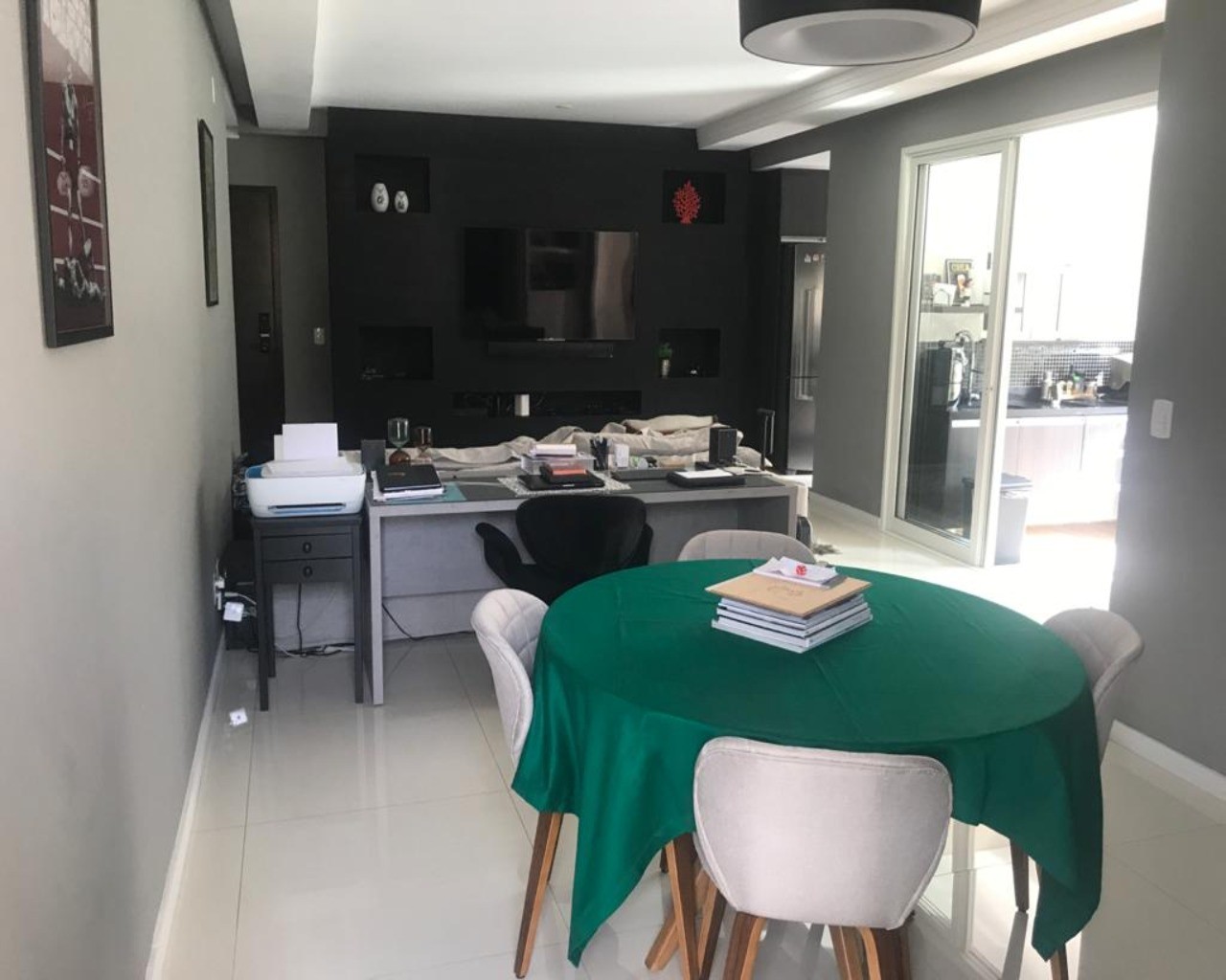 Apartamento à venda no Alpha Sitio, 96 m² – Tamboré, Santana de Parnaíba – Cód. 34826887 — imagem 11