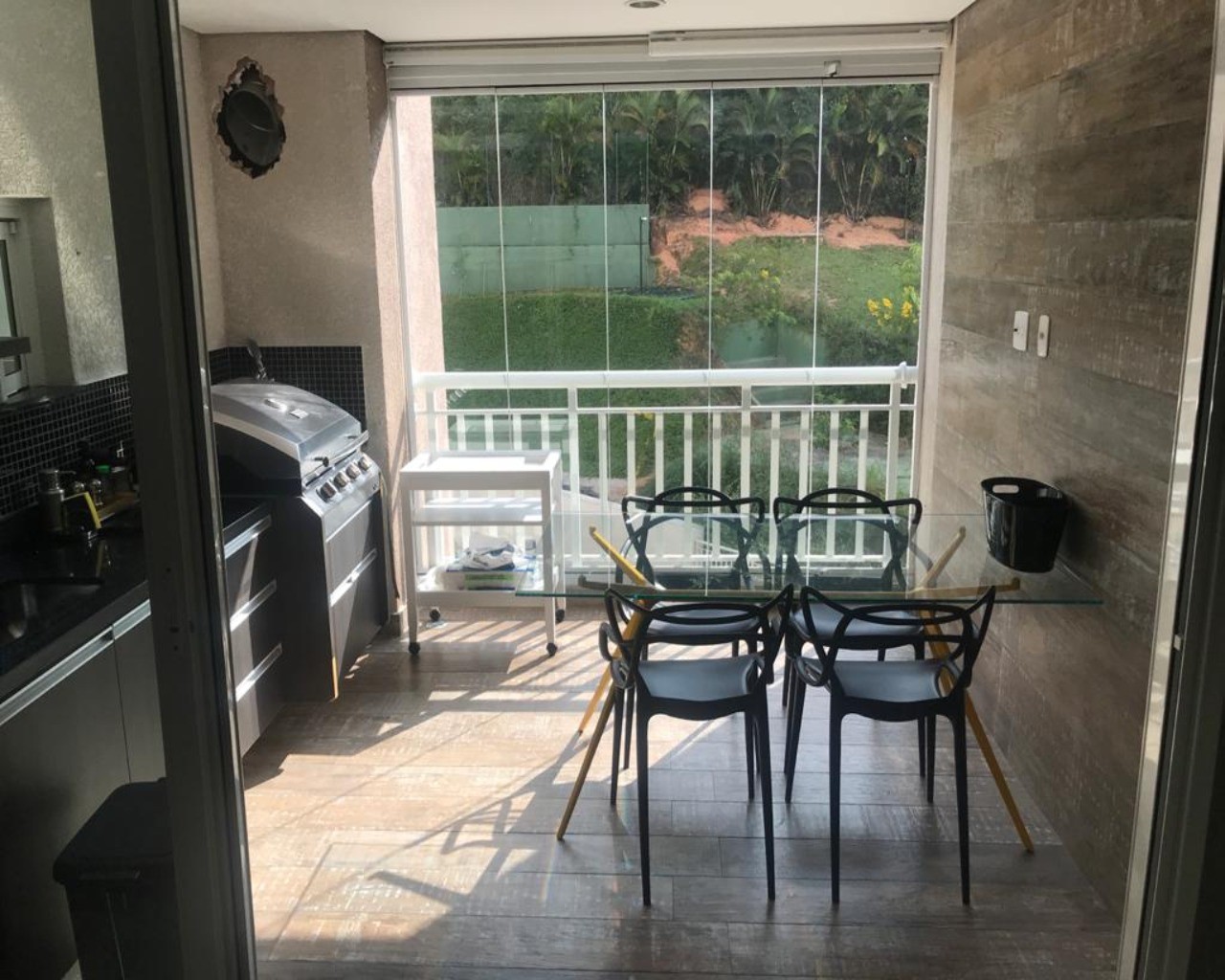 Apartamento à venda no Alpha Sitio, 96 m² – Tamboré, Santana de Parnaíba – Cód. 34826887 — imagem 14