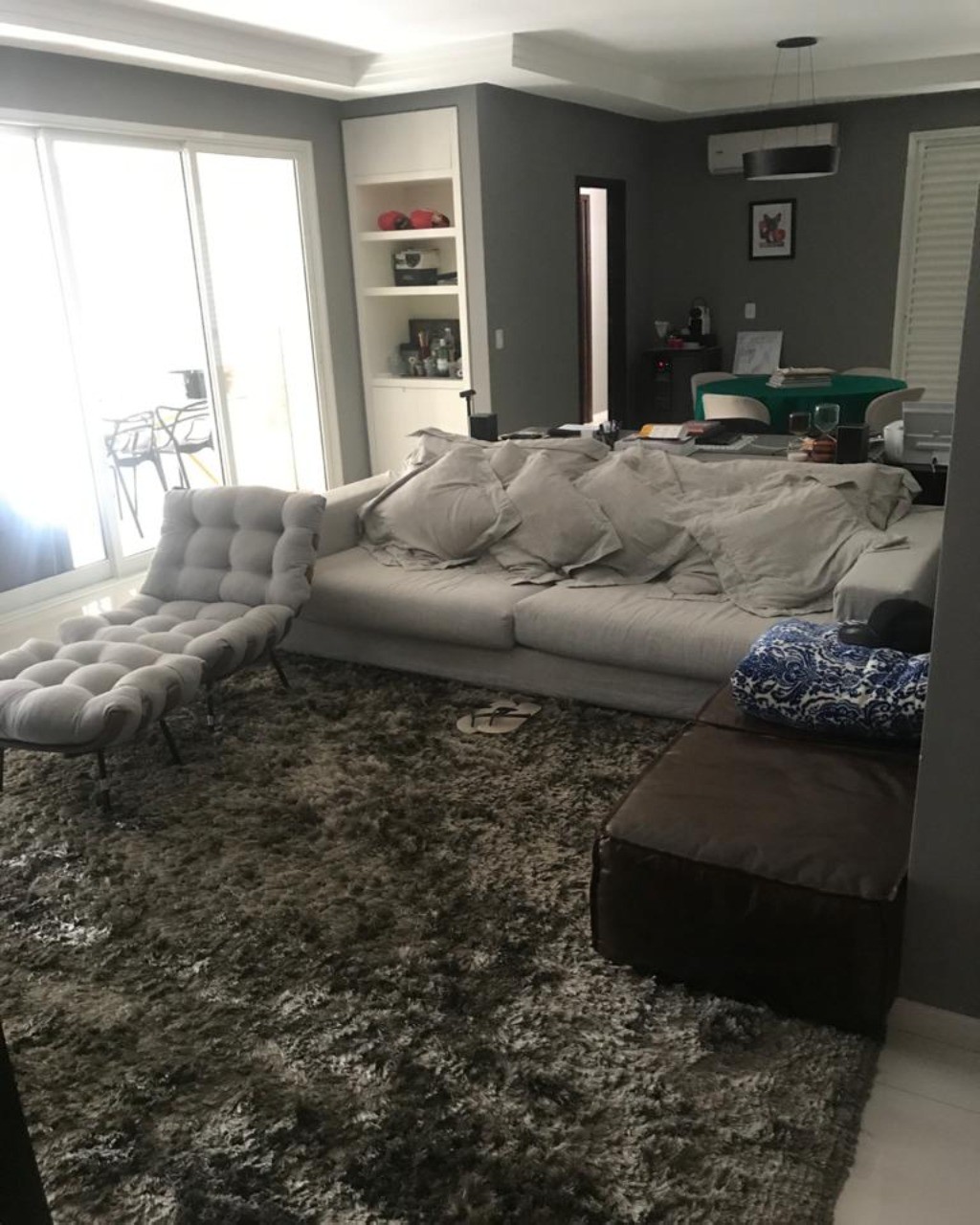 Apartamento à venda no Alpha Sitio, 96 m² – Tamboré, Santana de Parnaíba – Cód. 34826887 — imagem 16