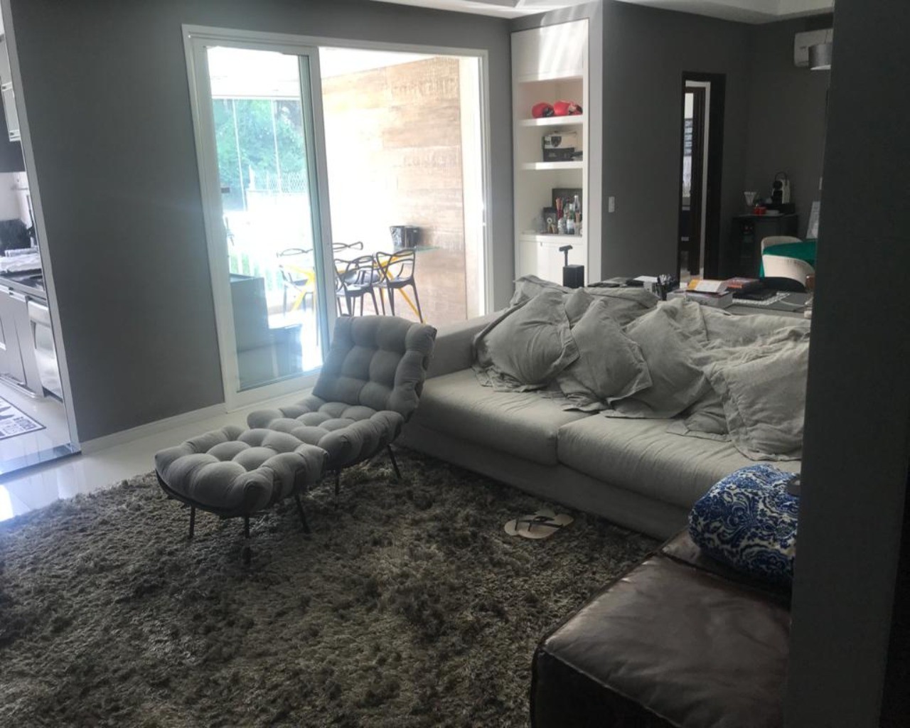Apartamento à venda no Alpha Sitio, 96 m² – Tamboré, Santana de Parnaíba – Cód. 34826887 — imagem 17