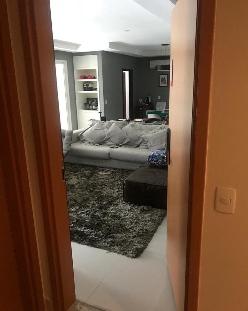 Apartamento à venda no Alpha Sitio, 96 m² – Tamboré, Santana de Parnaíba – Cód. 34826887 — imagem 18