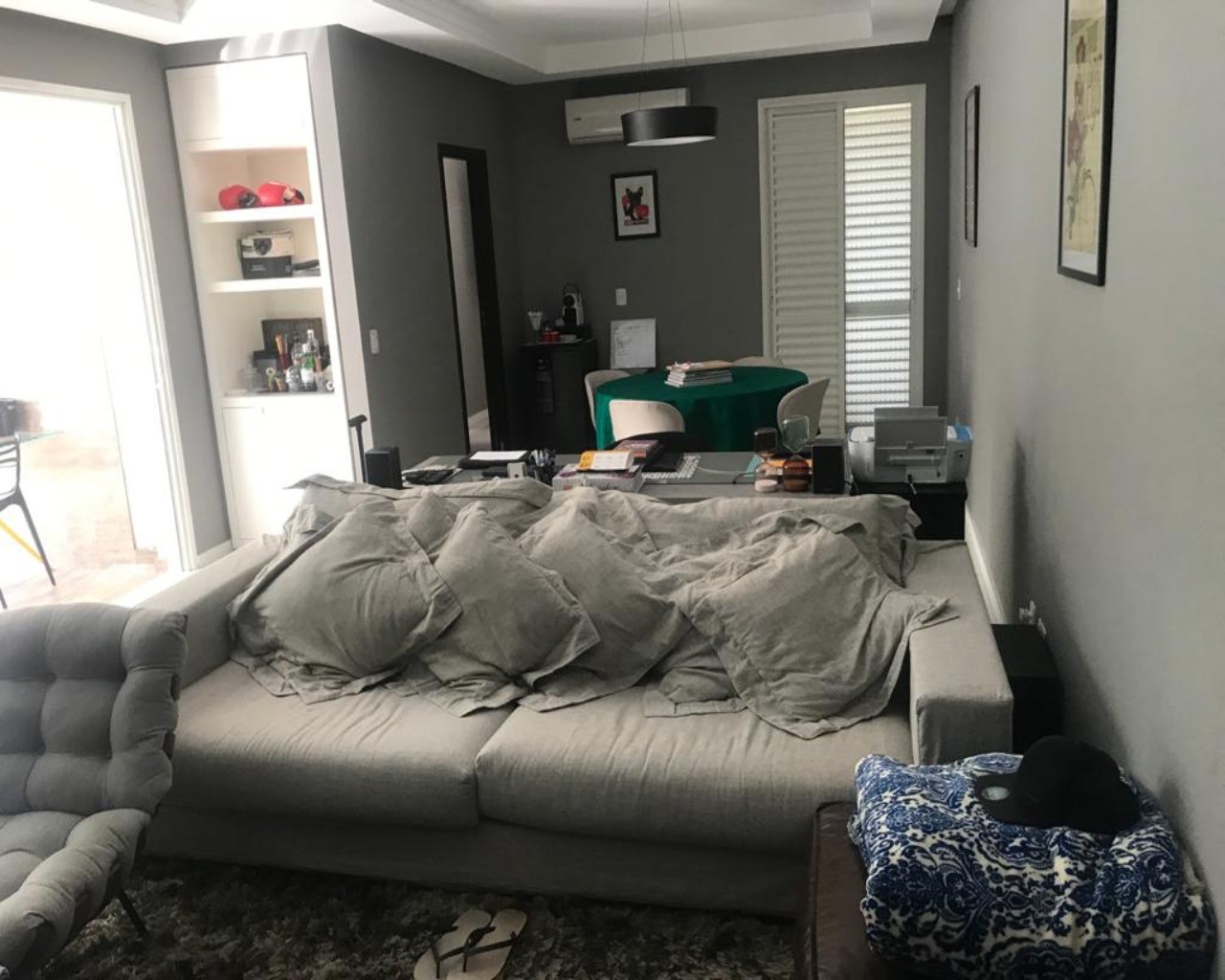 Apartamento à venda no Alpha Sitio, 96 m² – Tamboré, Santana de Parnaíba – Cód. 34826887 — imagem 19