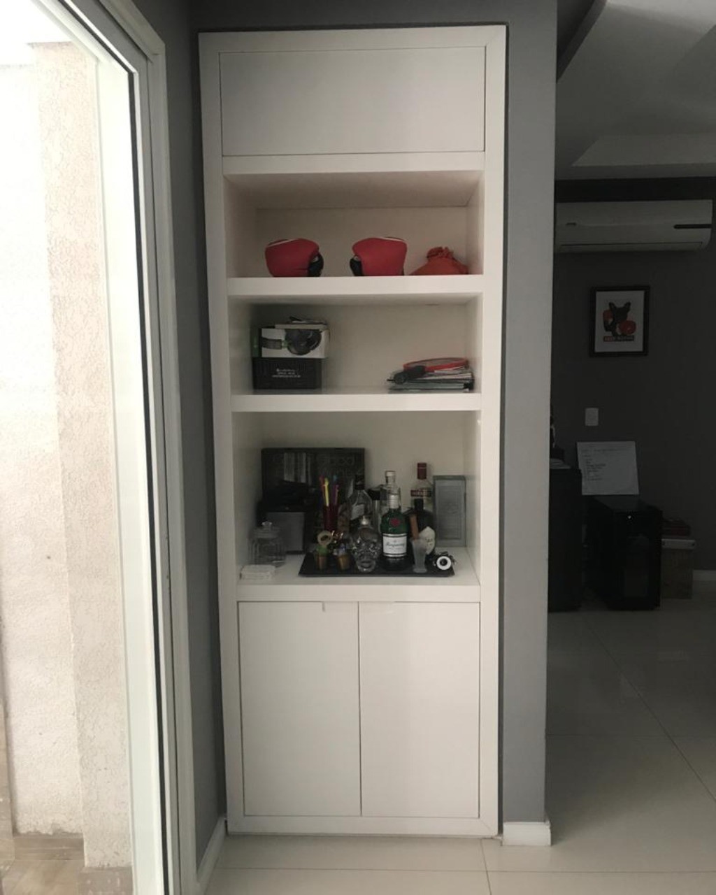 Apartamento à venda no Alpha Sitio, 96 m² – Tamboré, Santana de Parnaíba – Cód. 34826887 — imagem 20