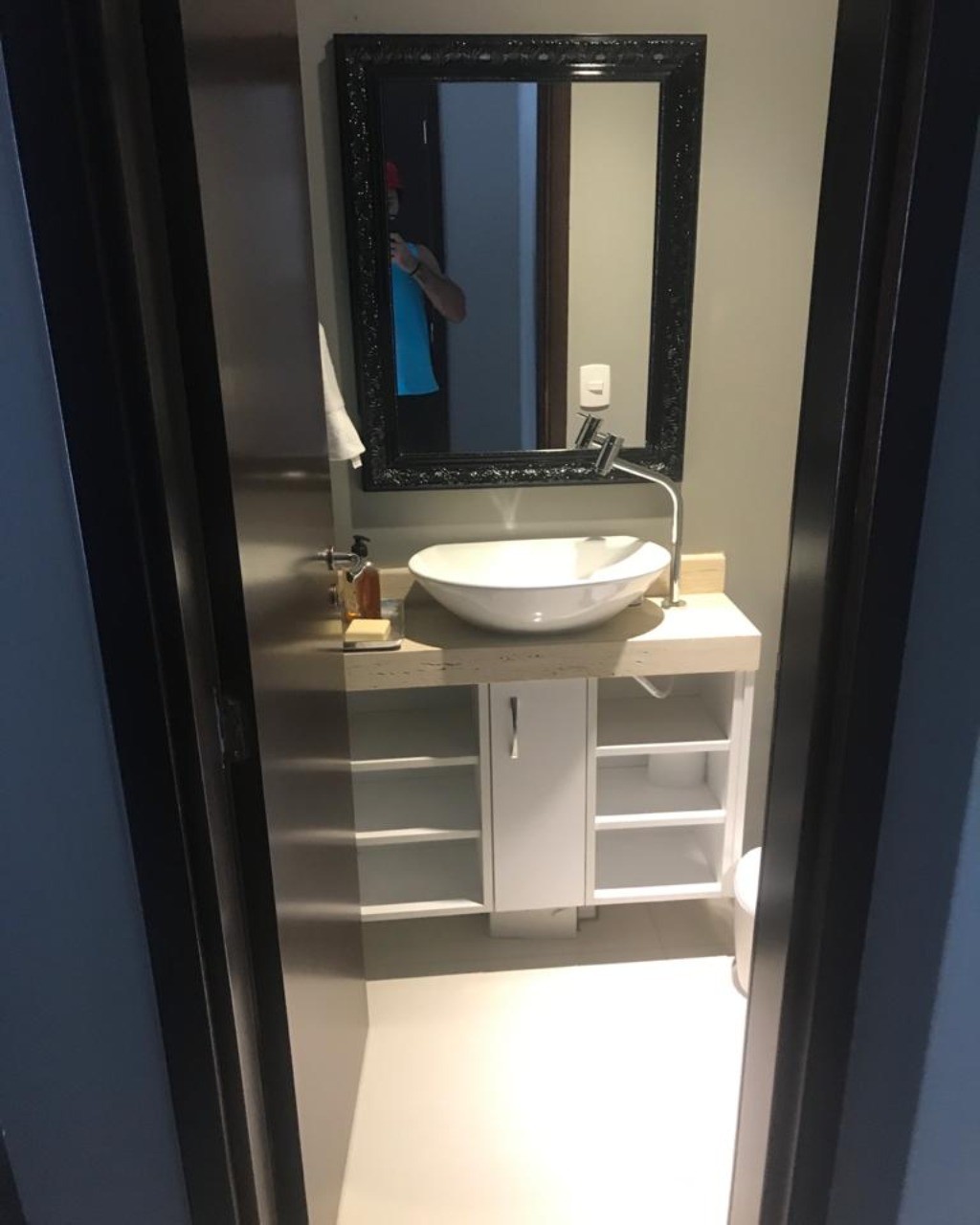 Apartamento à venda no Alpha Sitio, 96 m² – Tamboré, Santana de Parnaíba – Cód. 34826887 — imagem 21