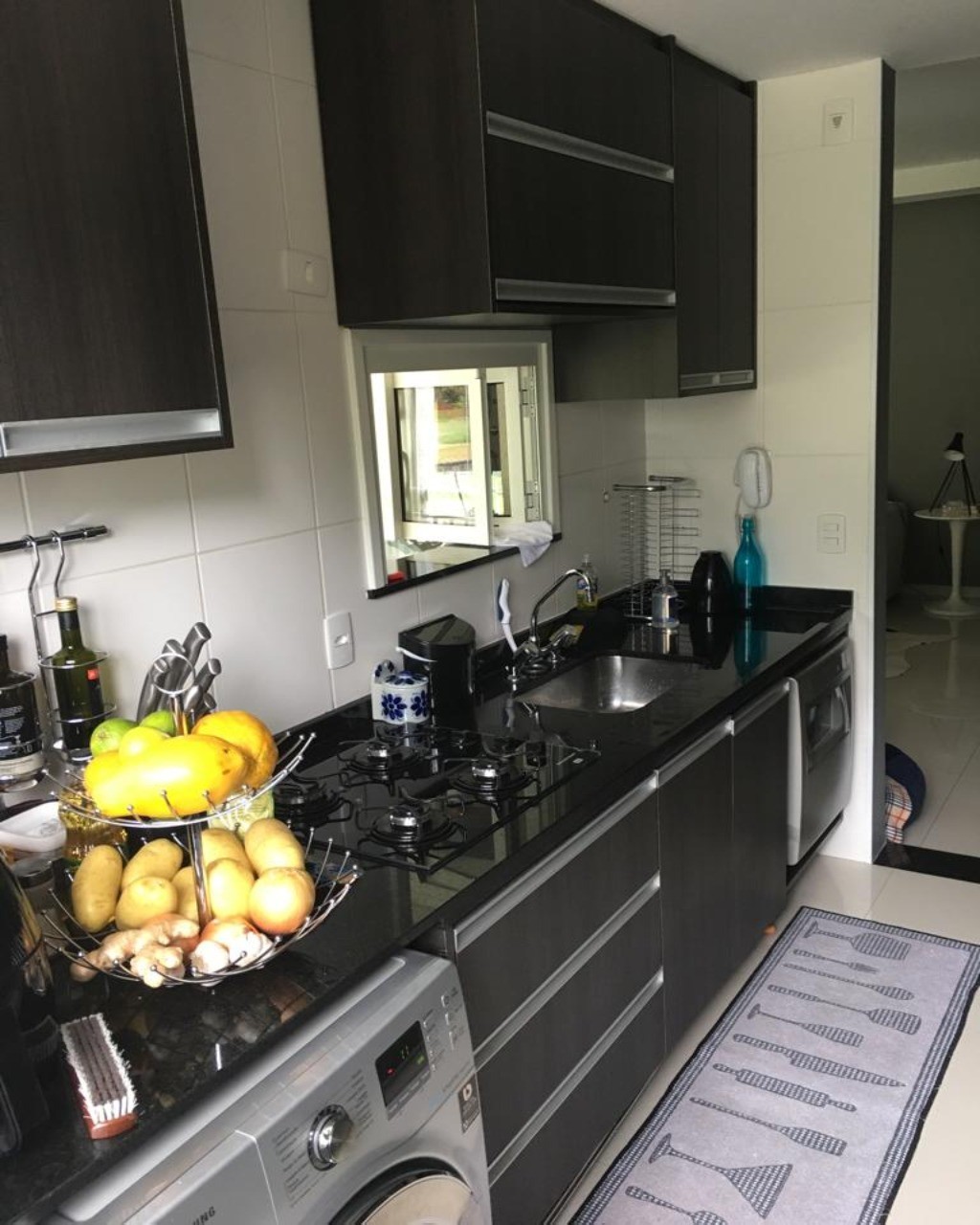 Apartamento à venda no Alpha Sitio, 96 m² – Tamboré, Santana de Parnaíba – Cód. 34826887 — imagem 23