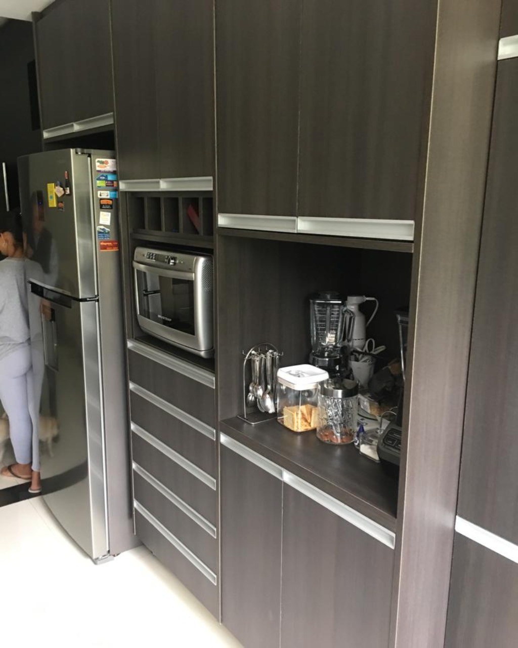 Apartamento à venda no Alpha Sitio, 96 m² – Tamboré, Santana de Parnaíba – Cód. 34826887 — imagem 24