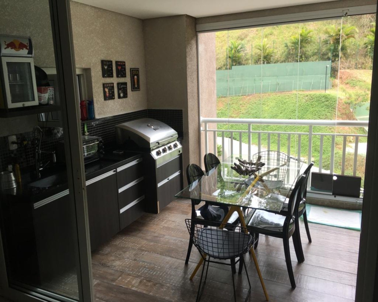 Apartamento à venda no Alpha Vert, 125 m² – Tamboré, Santana de Parnaíba – Cód. 78596242 — imagem 15