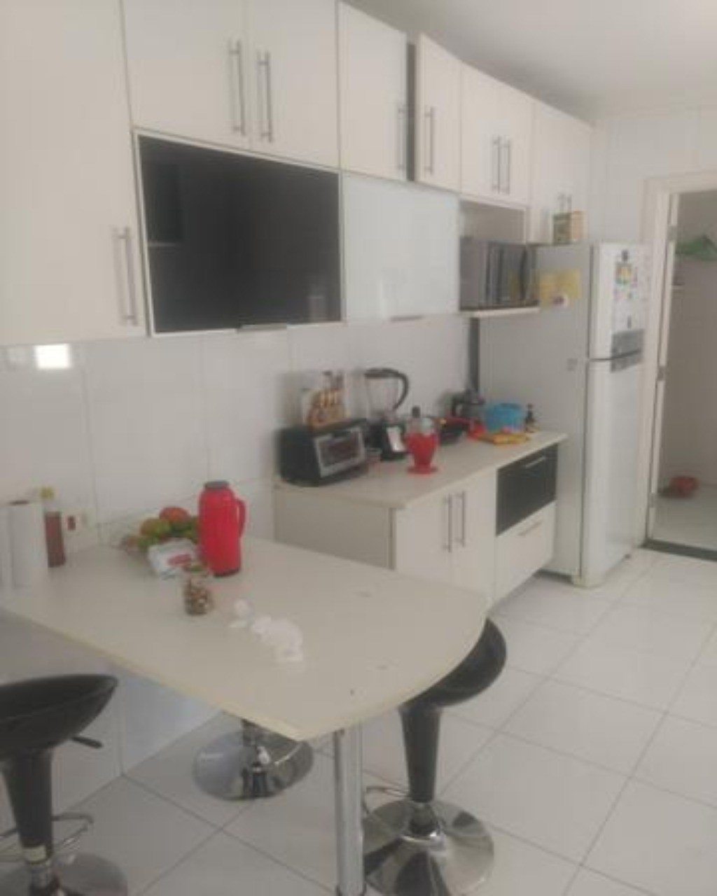 Casa à venda no Residencial 4, 300 m² – Alphaville, Santana de Parnaíba – Cód. 34887879 — imagem 2