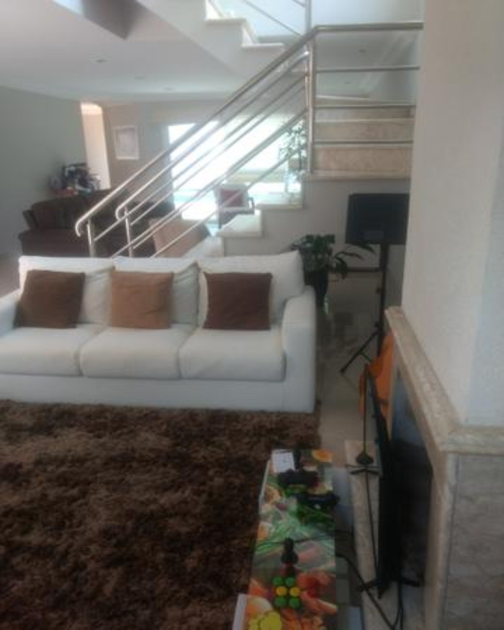 Casa à venda no Residencial 4, 300 m² – Alphaville, Santana de Parnaíba – Cód. 34887879 — imagem 3