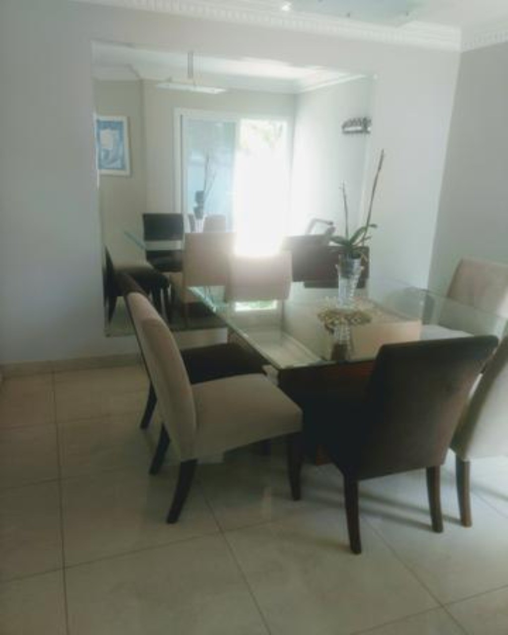 Casa à venda no Residencial 4, 300 m² – Alphaville, Santana de Parnaíba – Cód. 34887879 — imagem 4