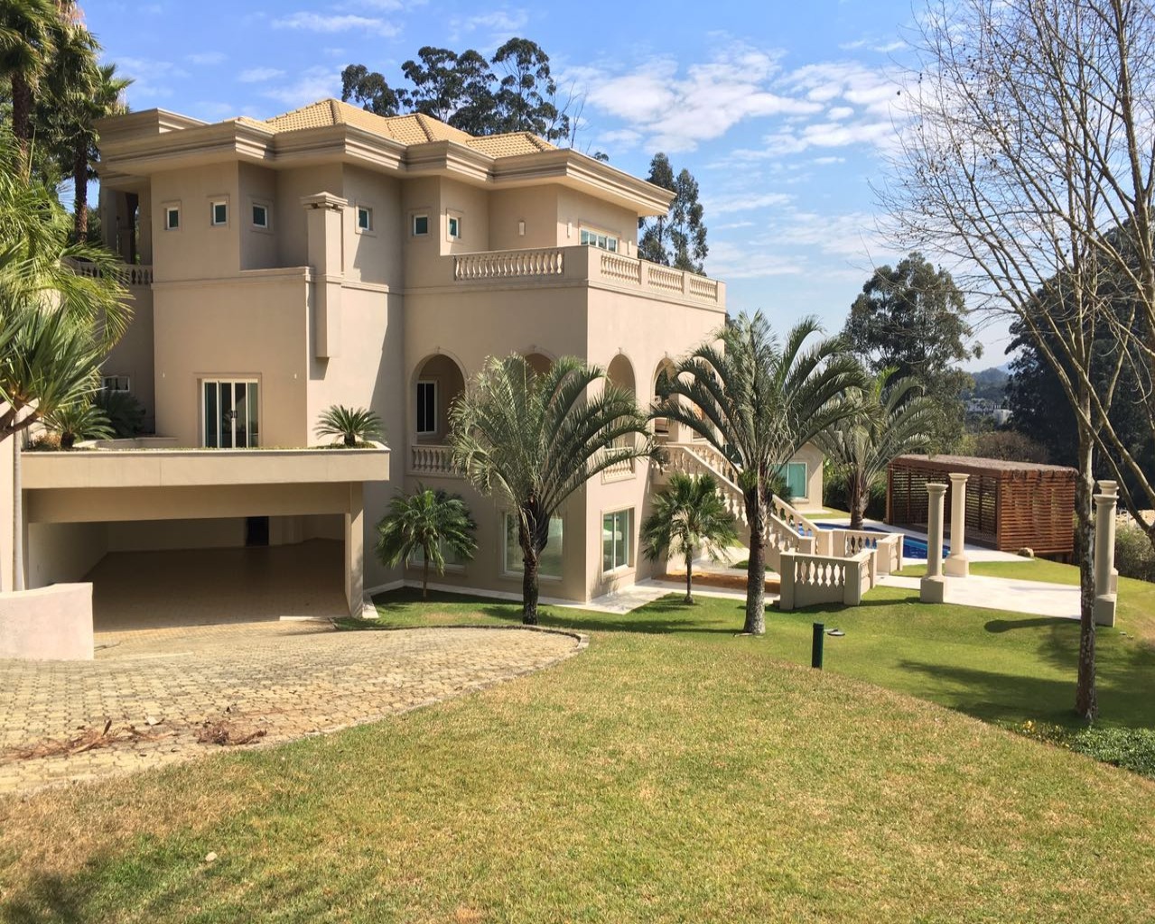 Casa à venda no Residencial 1, 734 m² – Alphaville Residencial Um, Barueri – Cód. 70030838 — imagem 5