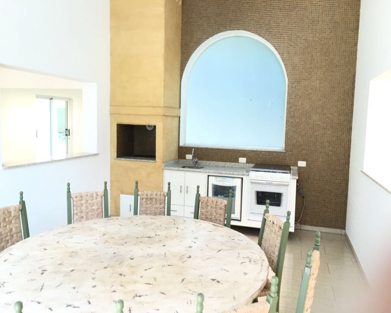 Casa à venda no Tamboré 1, 1.100 m² – Residencial Tamboré, Barueri – Cód. 67808128 — imagem 5