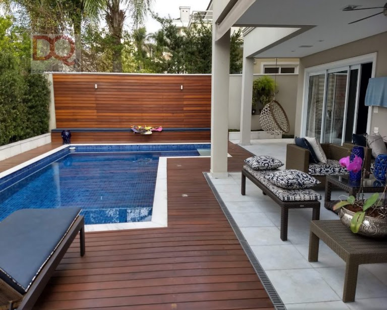 Casa à venda no Residencial 1, 660 m² – Alphaville Residencial Um, Barueri – Cód. 74461424 — imagem 15