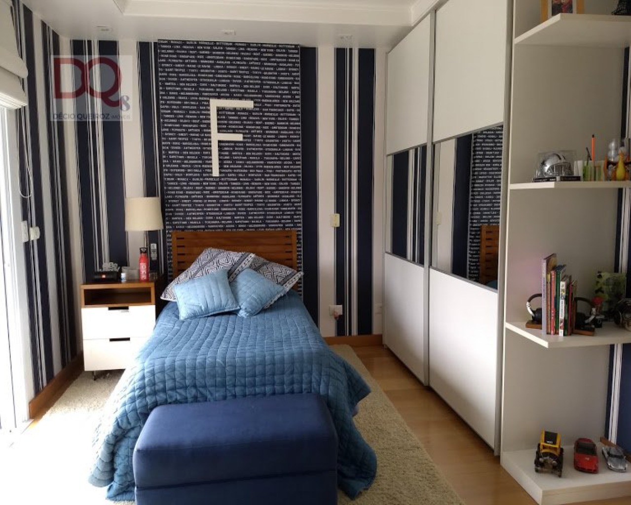 Casa à venda no Alpha Conde, 560 m² – Alphaville Conde Ii, Barueri – Cód. 68069894 — imagem 8