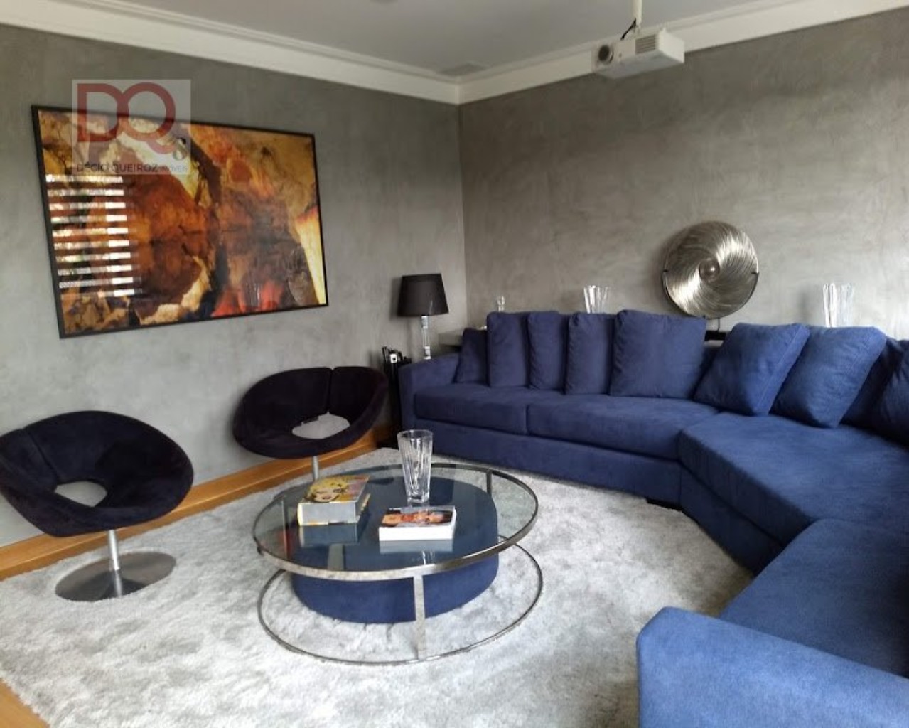 Casa à venda no Alpha Conde, 560 m² – Alphaville Conde Ii, Barueri – Cód. 68069894 — imagem 10